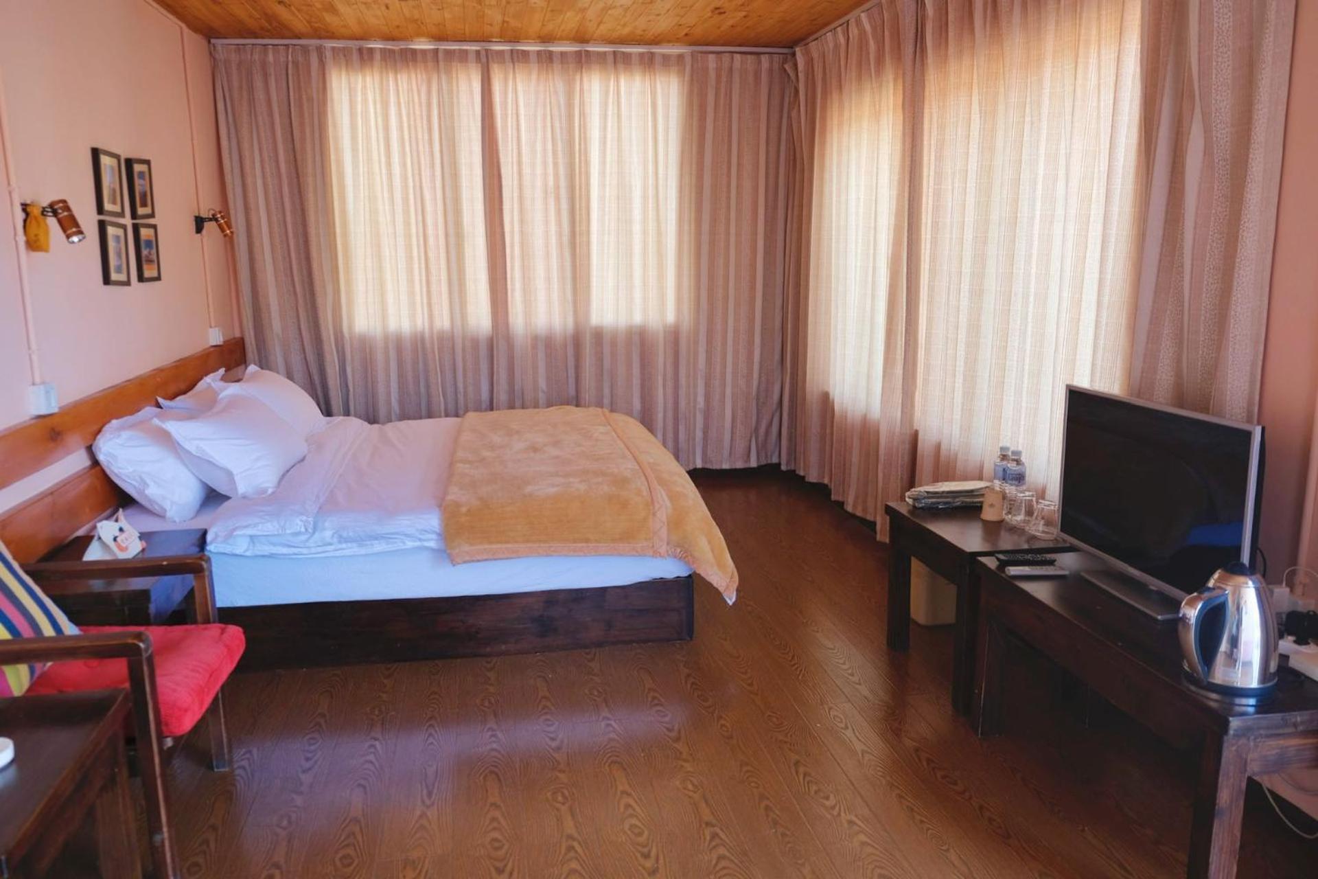 Double Room With Mountain View photo 1