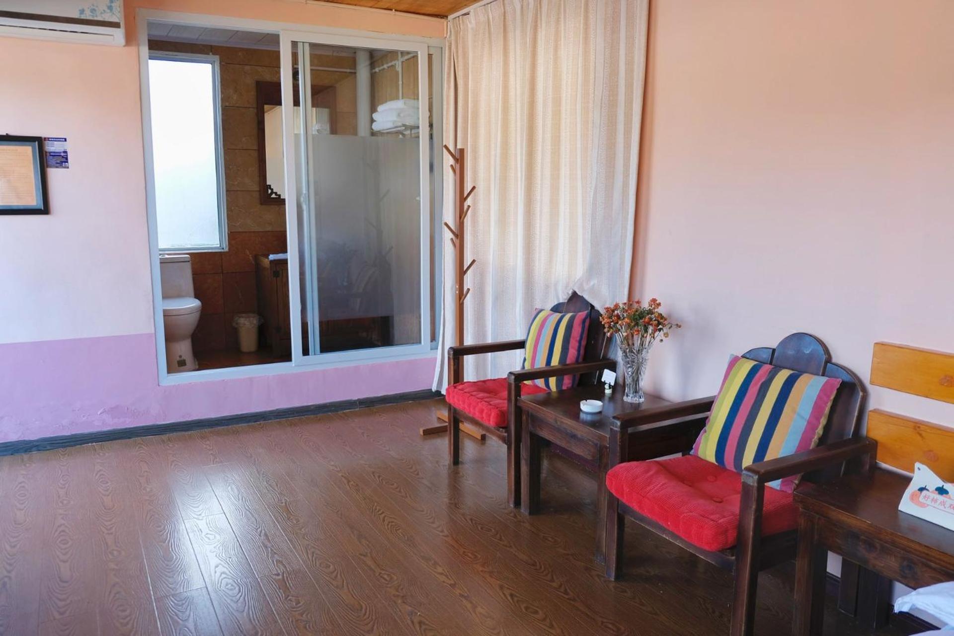 Double Room With Mountain View photo 2