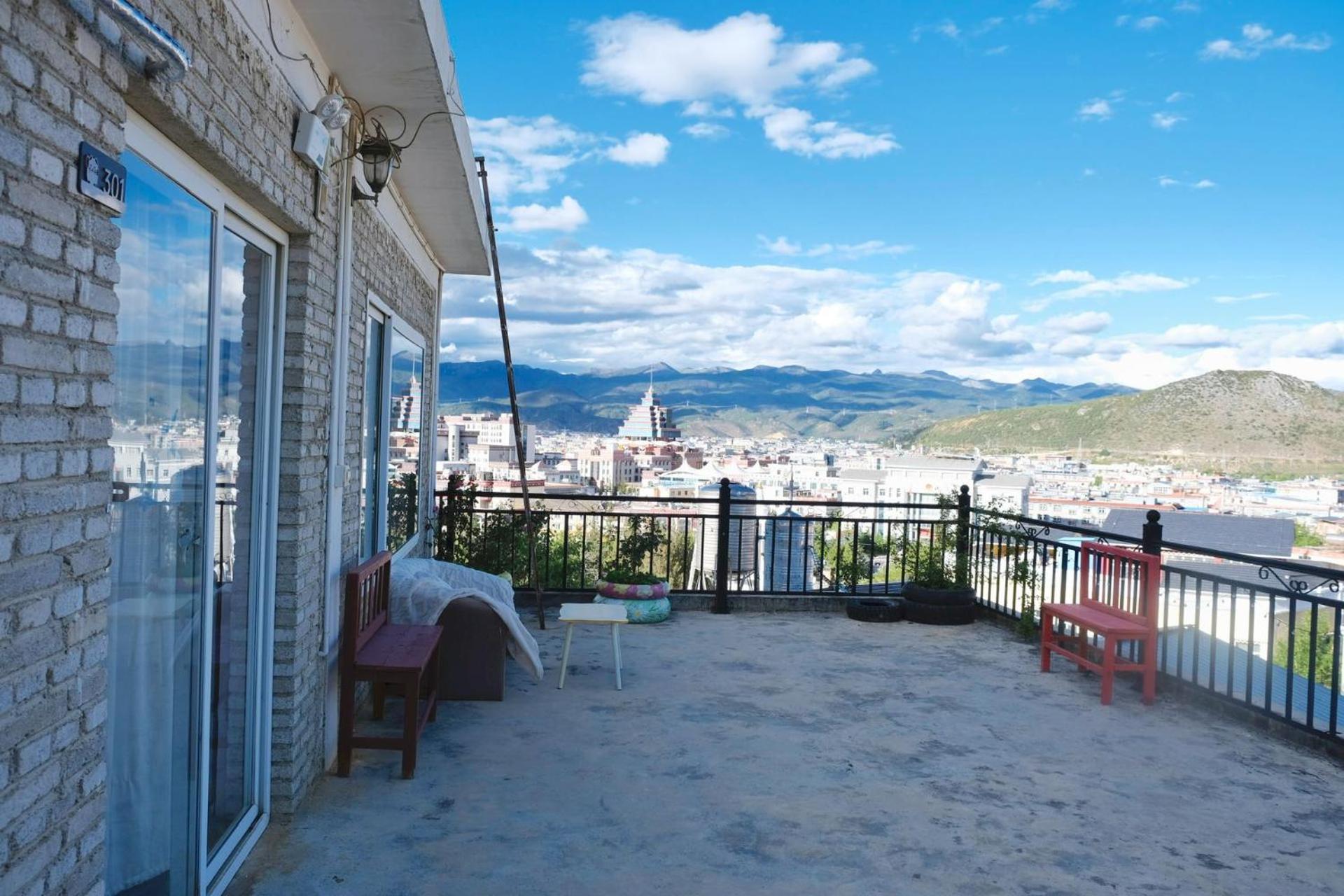 Double Room With Mountain View photo 3
