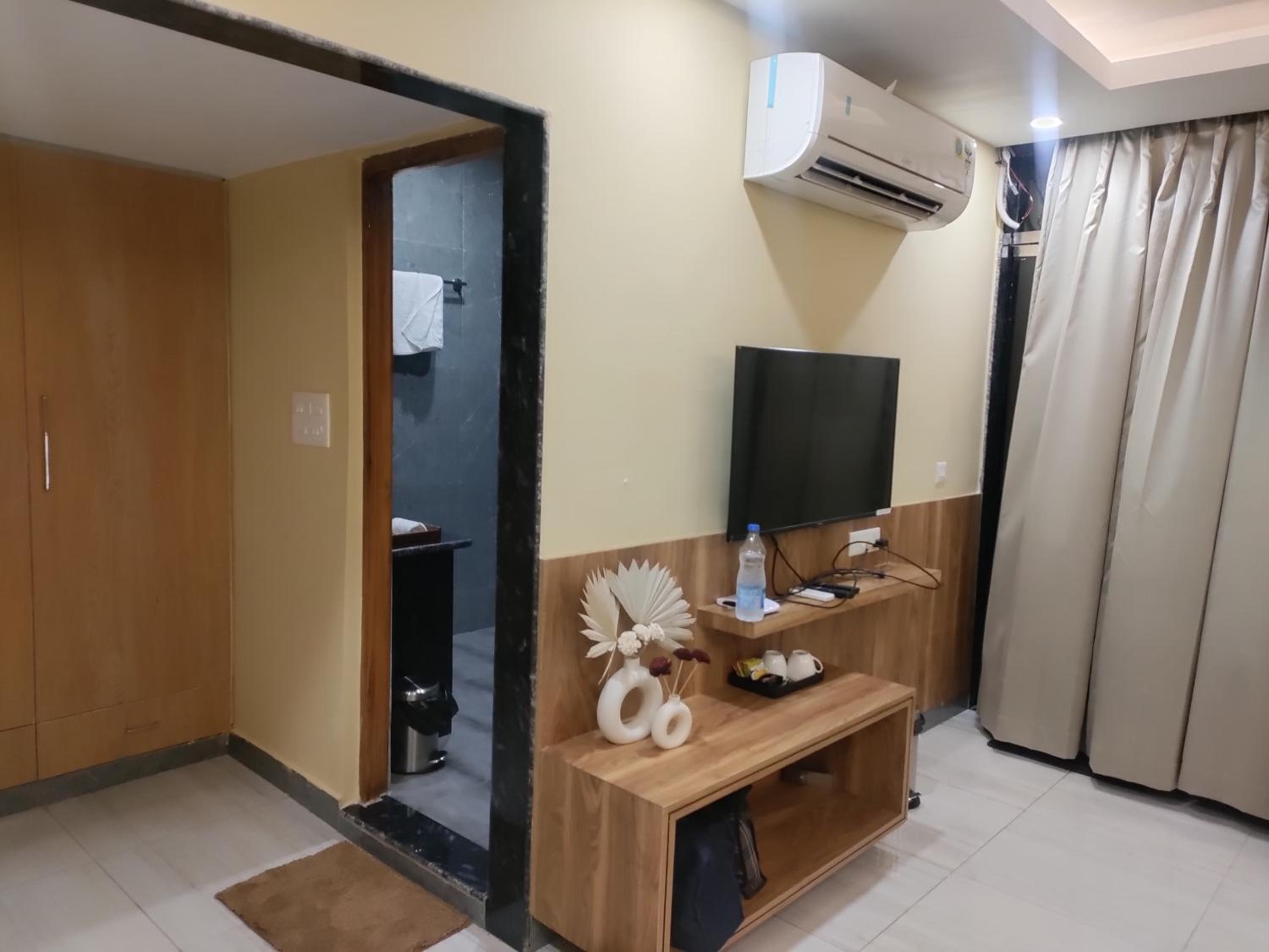 Deluxe Family Suite