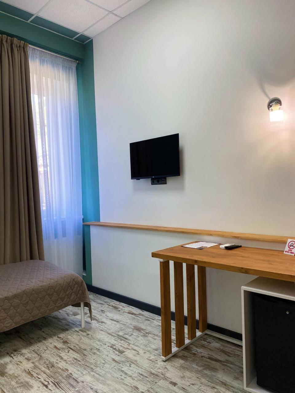 Standard Single Room photo 2