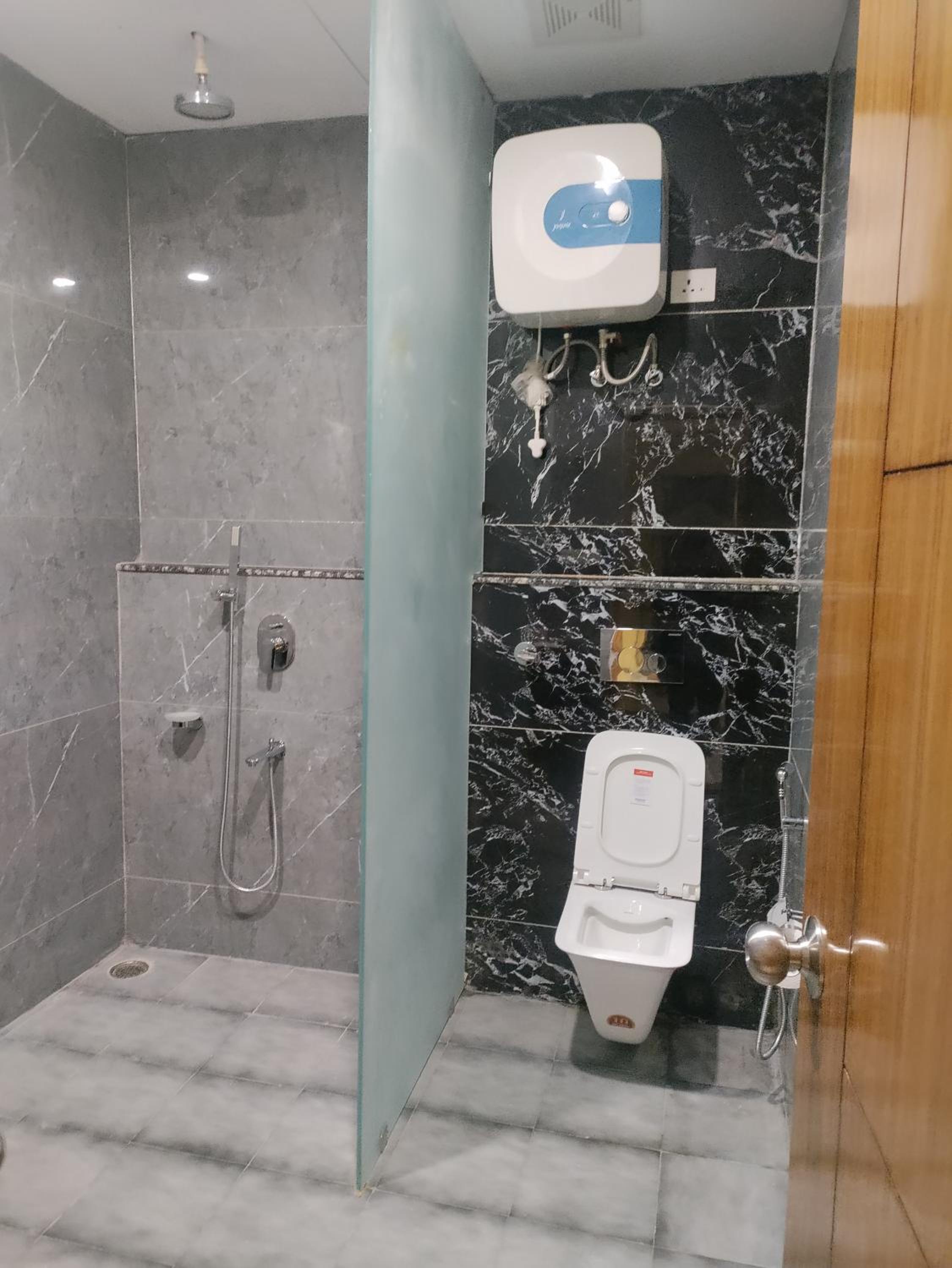 Deluxe Family Suite photo 2