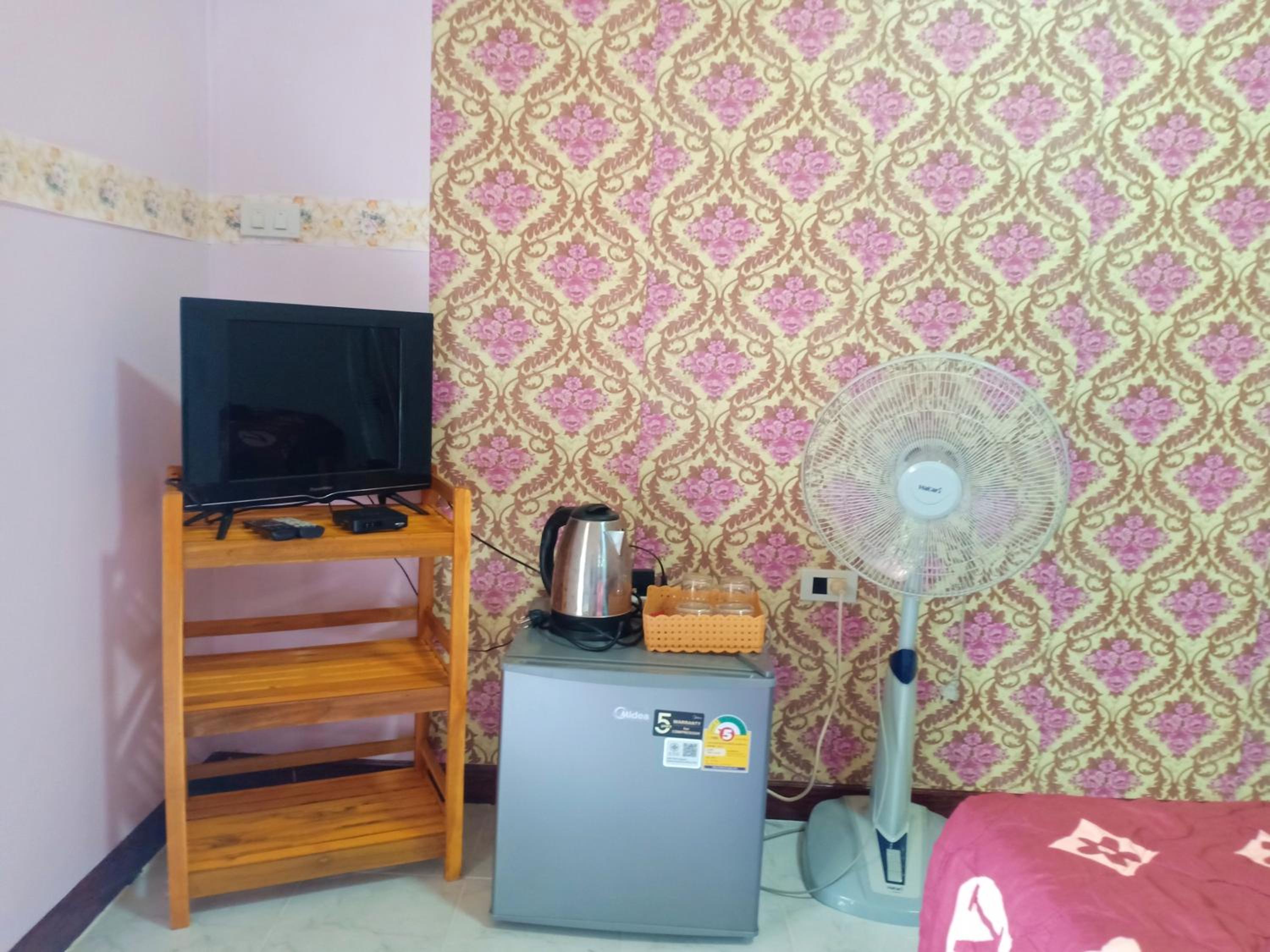 One-Bedroom Villa - Photo 1