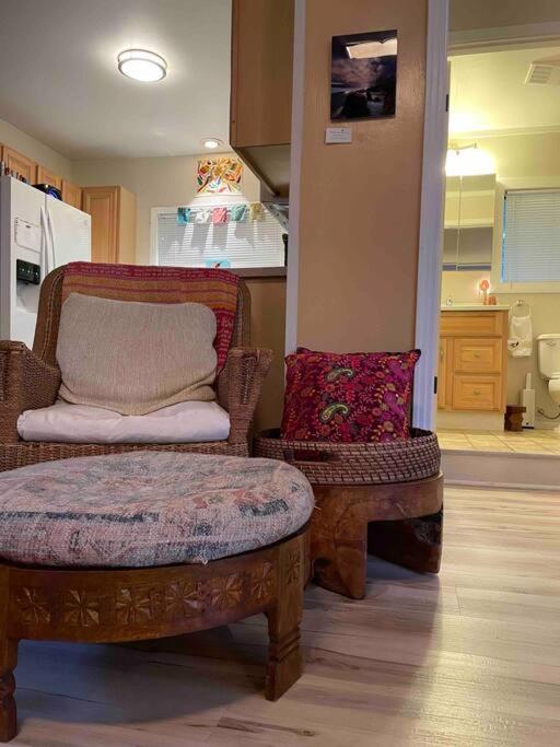 Two-Bedroom House photo 1