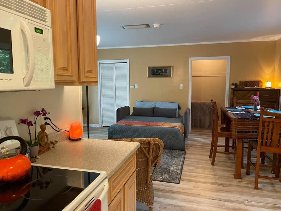 Two-Bedroom House photo 2