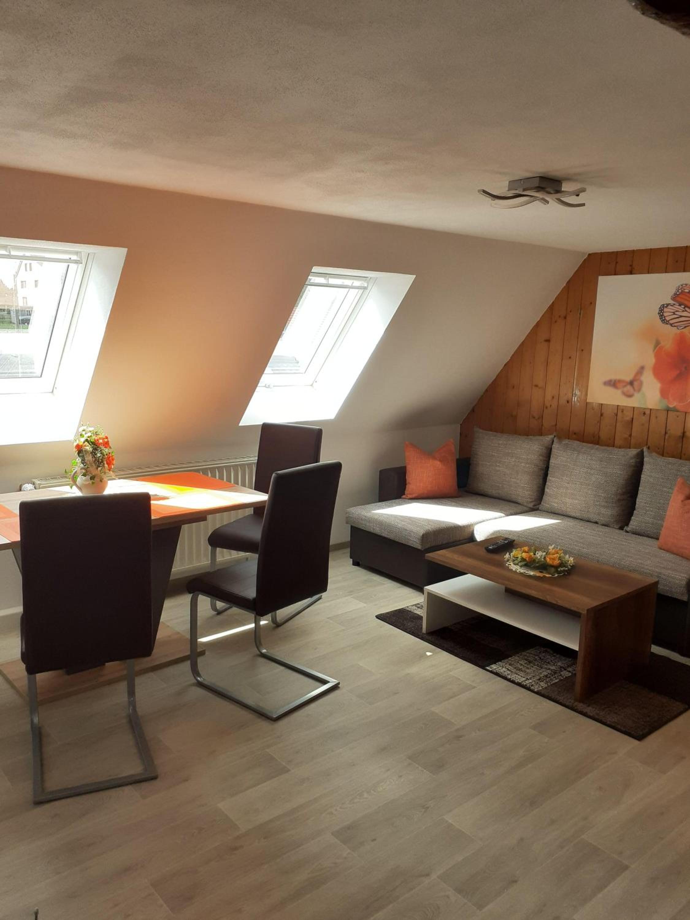 Apartment photo 1