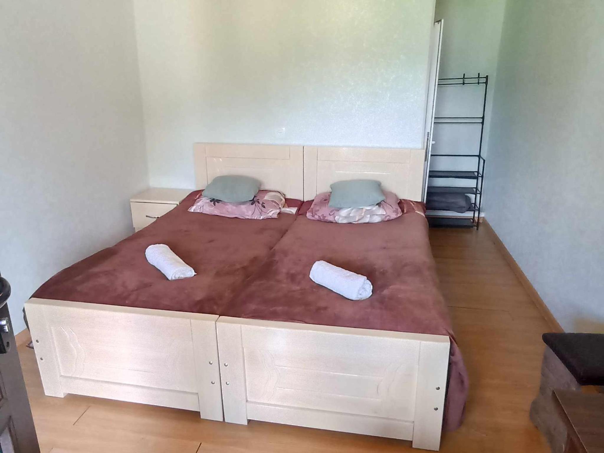 Twin Room with Bath