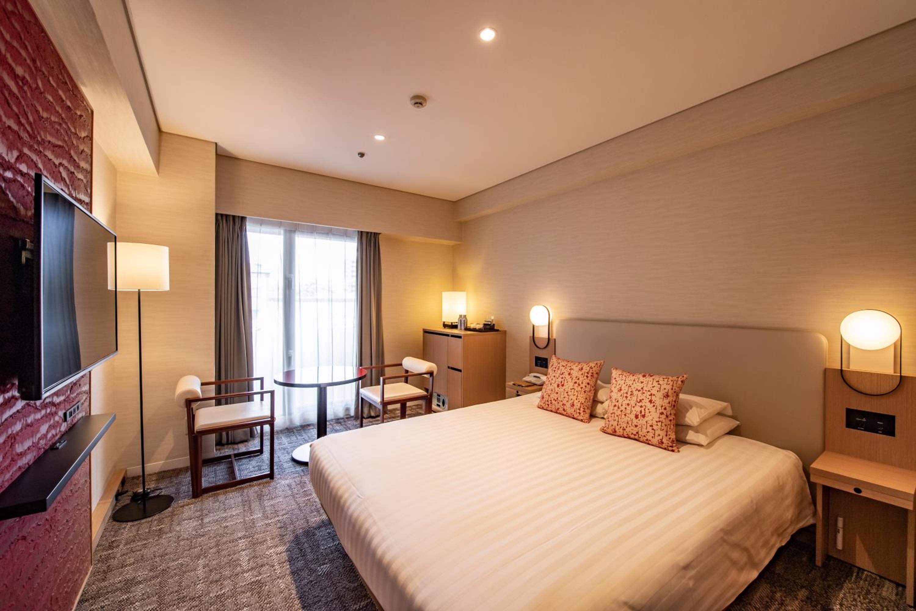 Superior Double Room - Photo 1