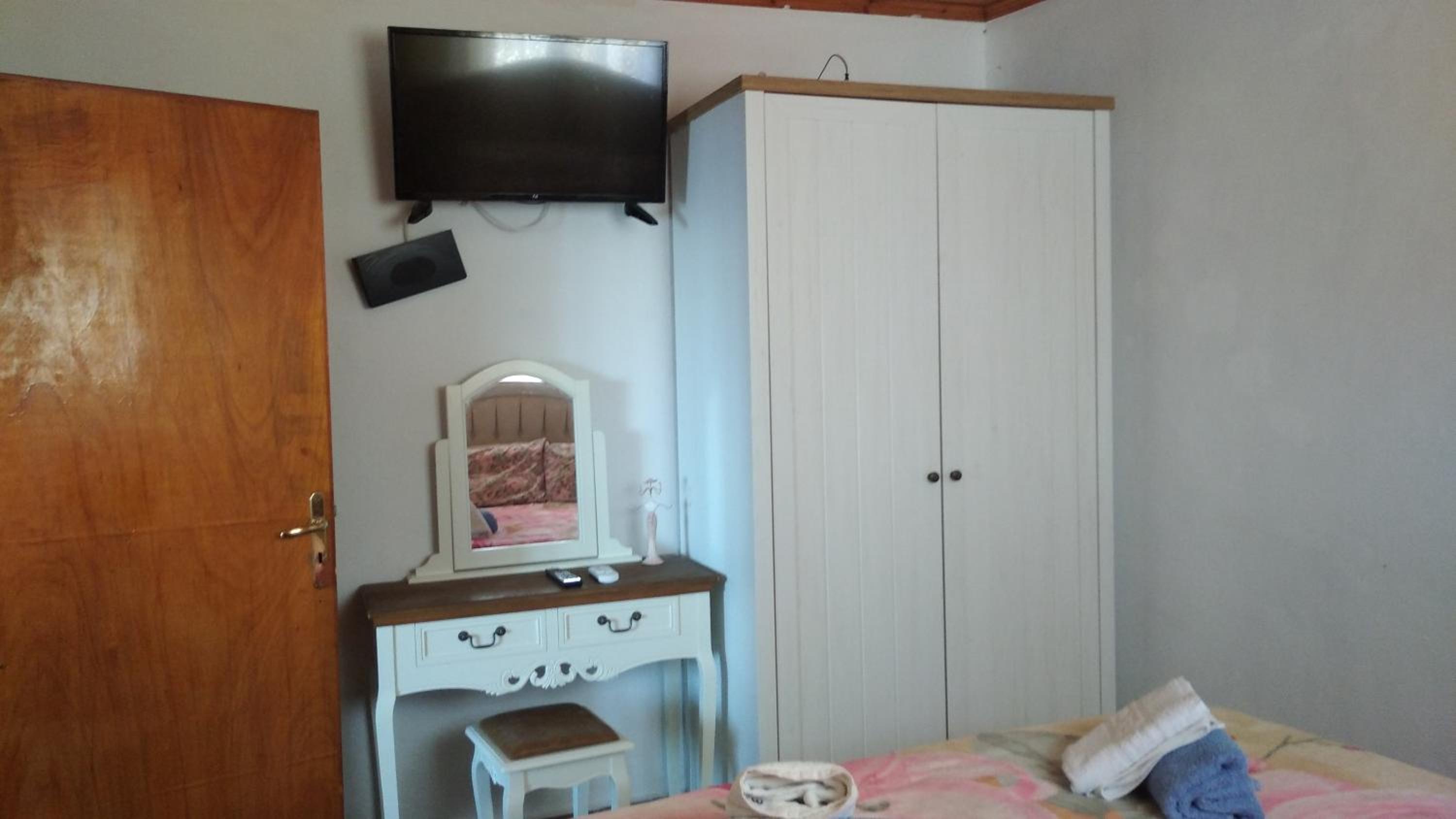 Two-Bedroom Villa photo 1