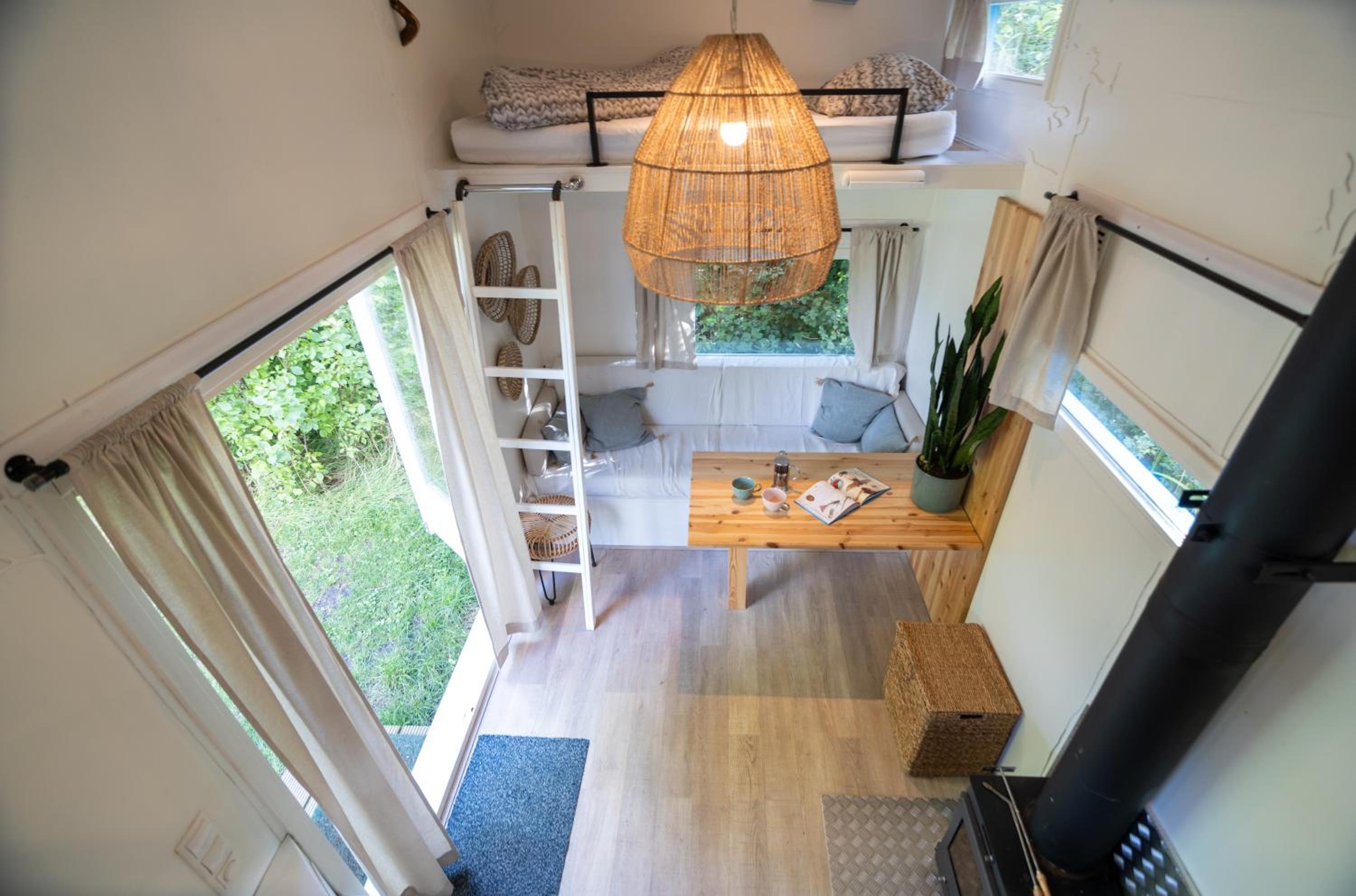 One-Bedroom Chalet photo 2