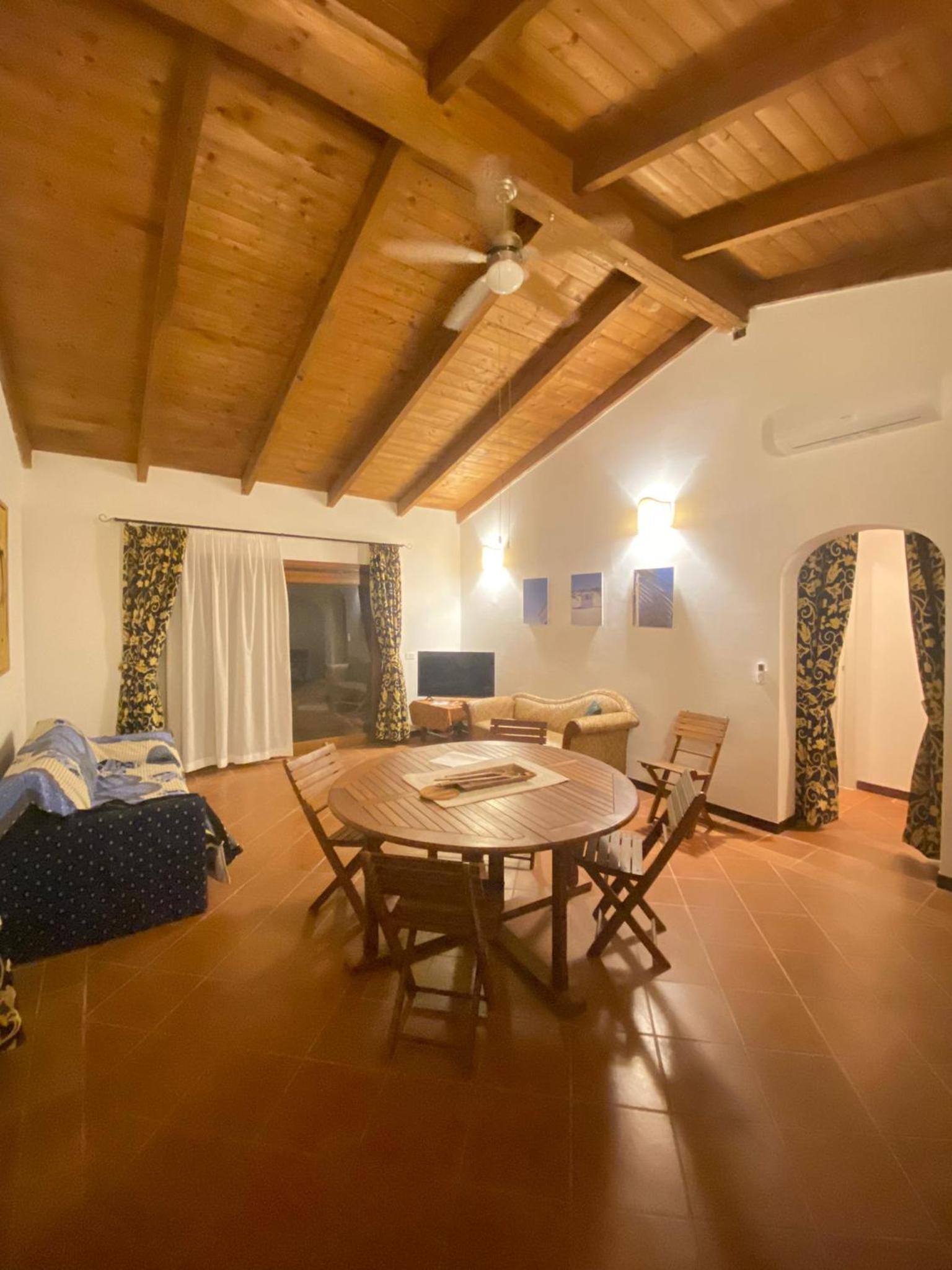 Two-Bedroom Villa photo 2