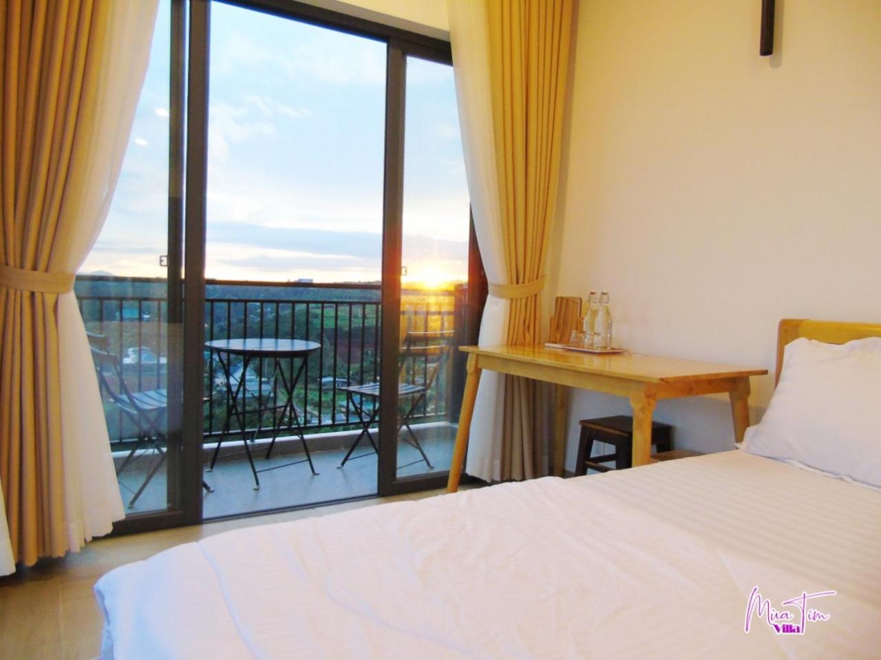 King Room With Mountain View photo 2