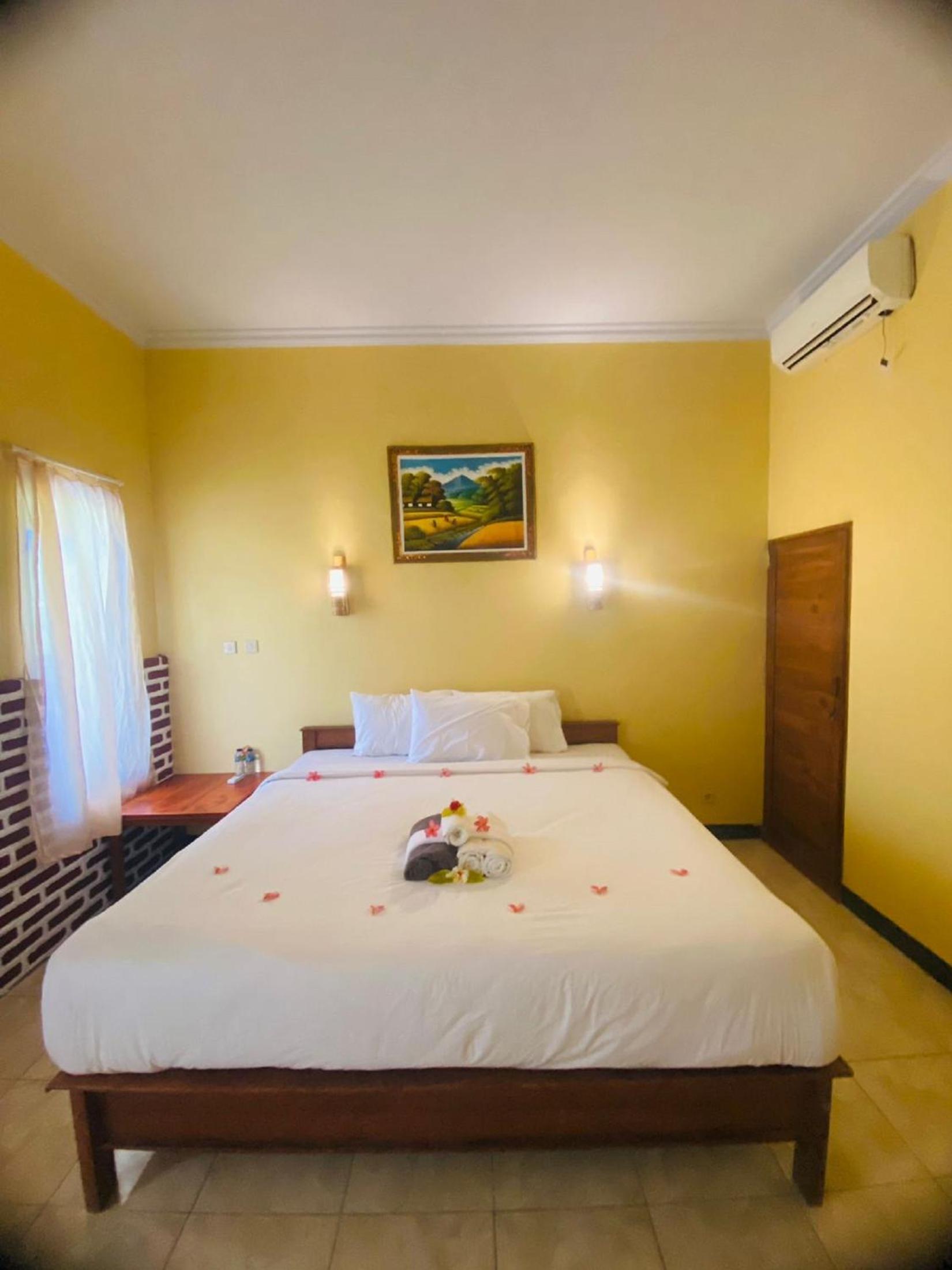 Double Room with Balcony photo 2