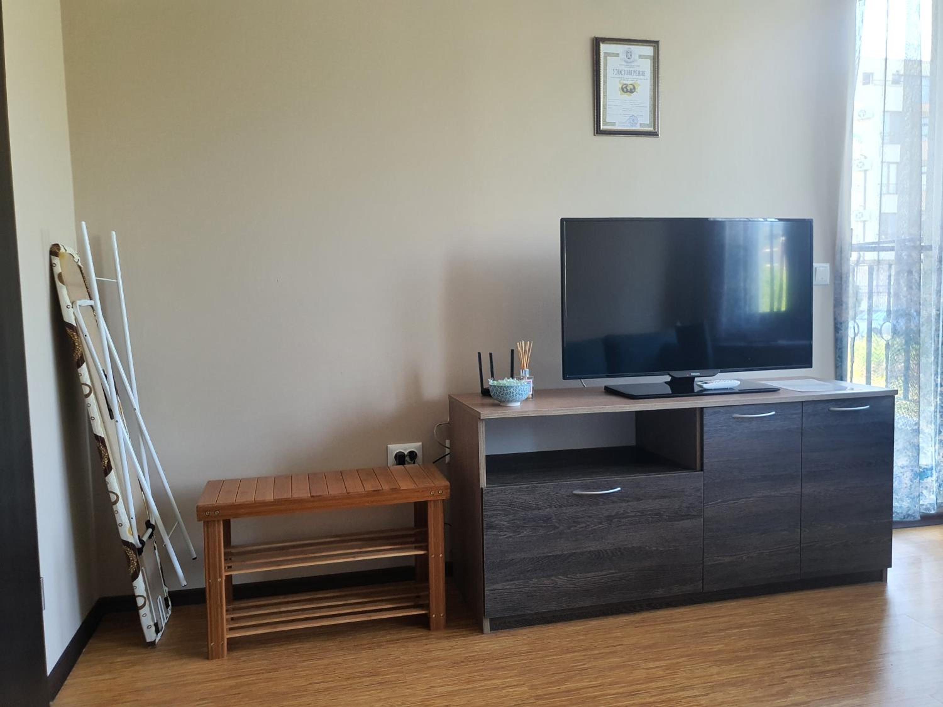 Two-Bedroom Apartment photo 1