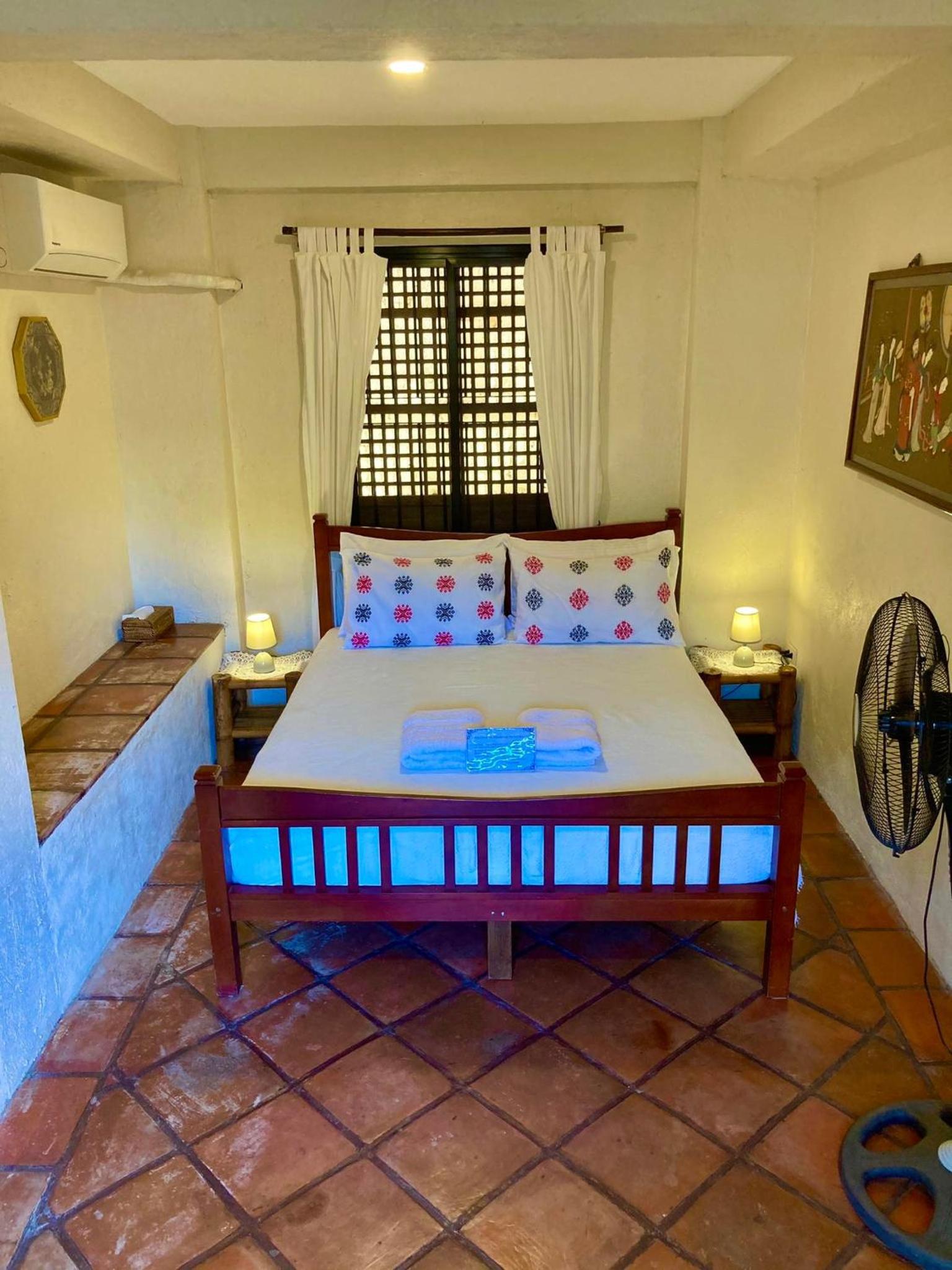 Queen Room - Photo 4