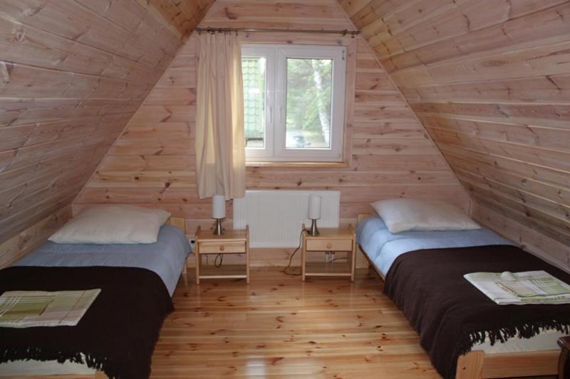 Two-Bedroom Chalet - Photo 4