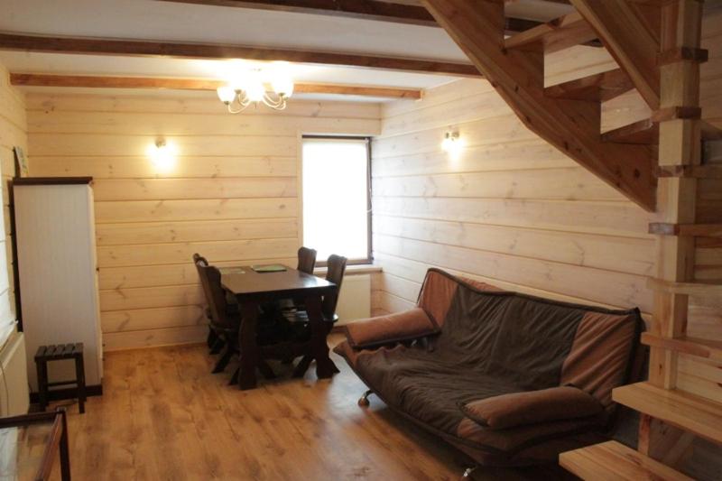 Two-Bedroom Chalet - Photo 6