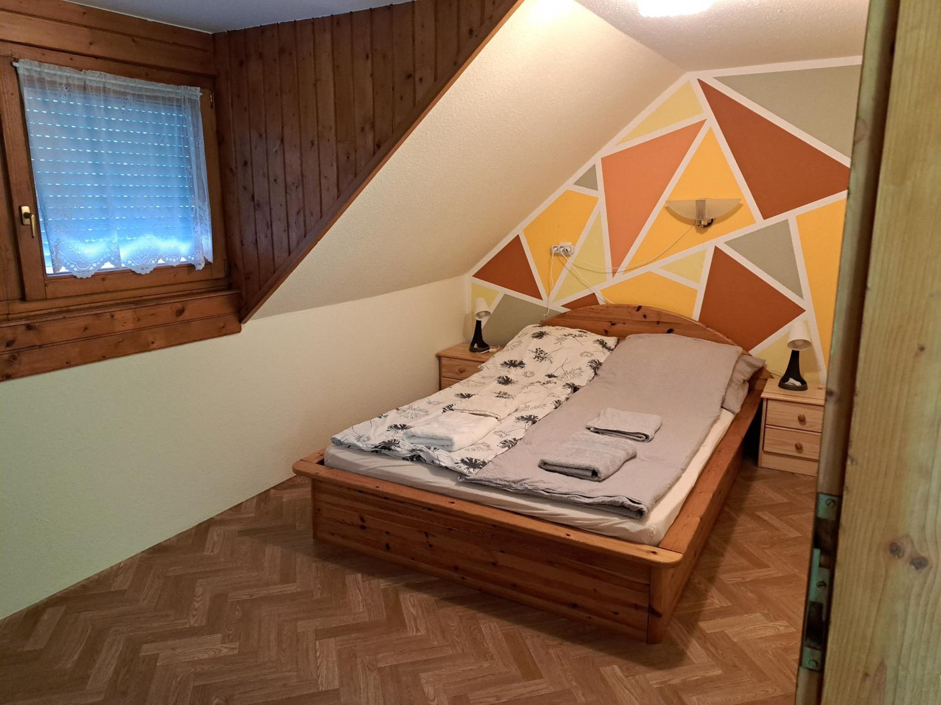 Two-Bedroom Apartment - Photo 3