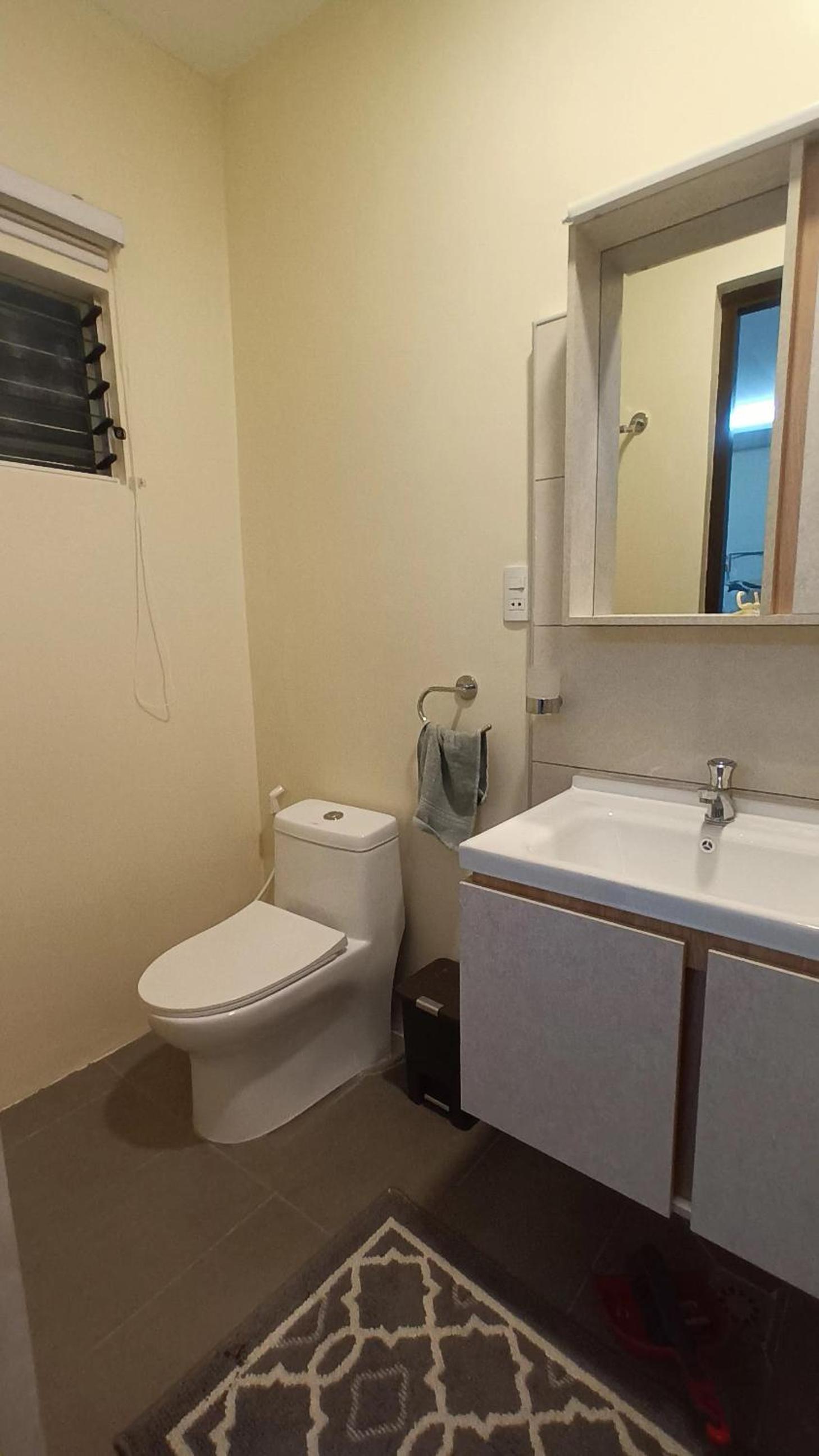 Double Room with Private Bathroom photo 3