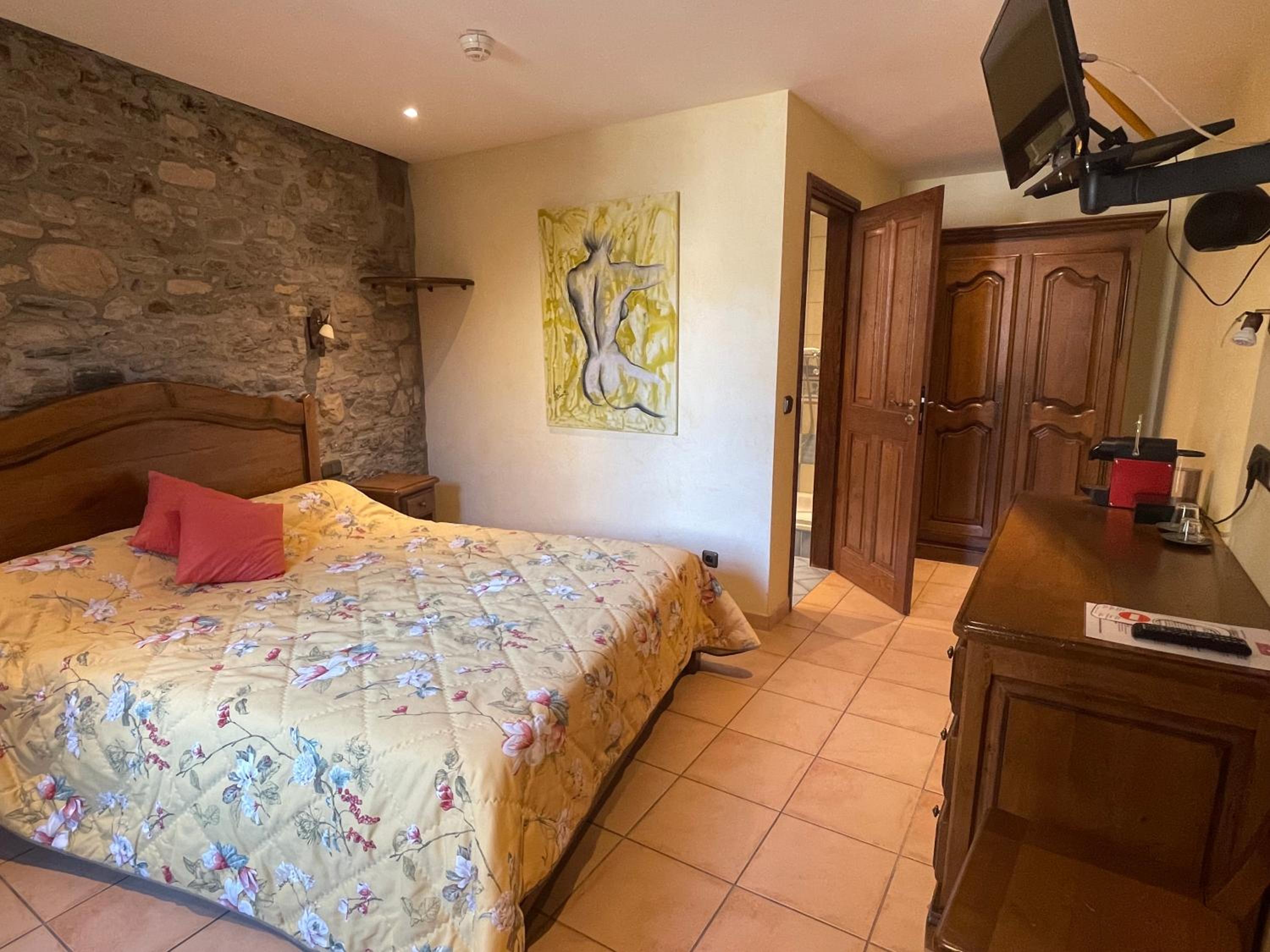 Superior Double Room photo 3