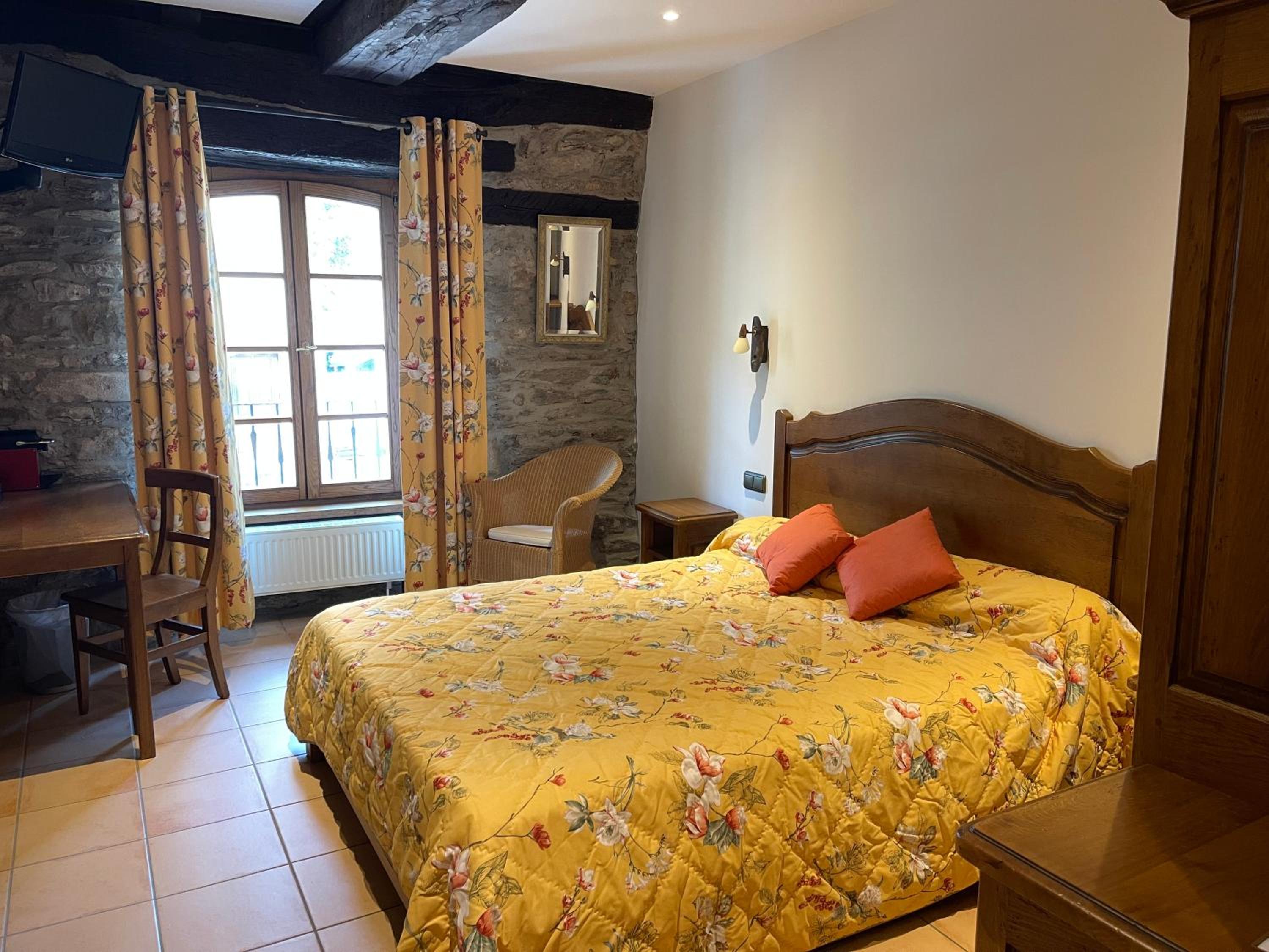 Superior Double Room photo 2