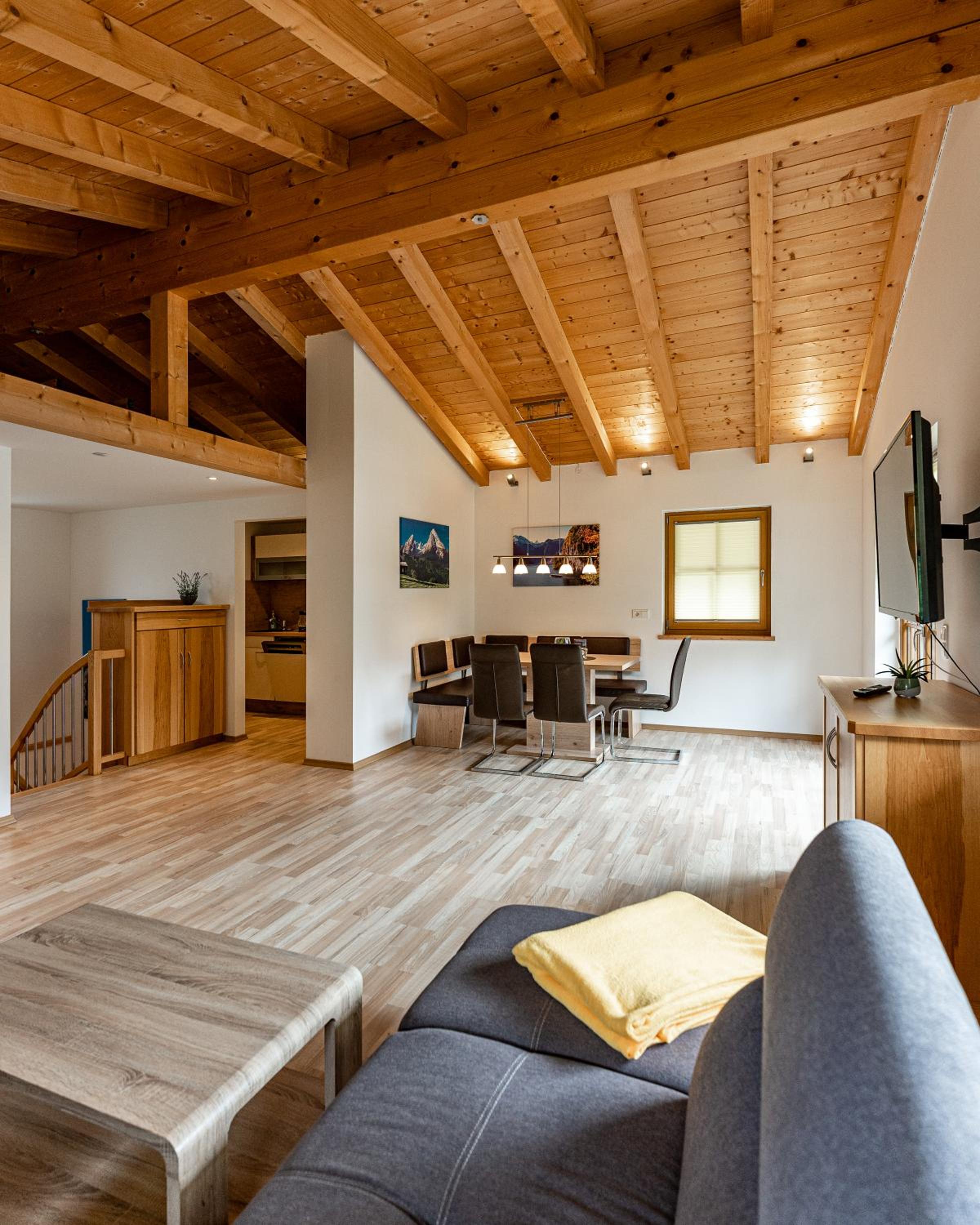 Two-Bedroom House photo 3
