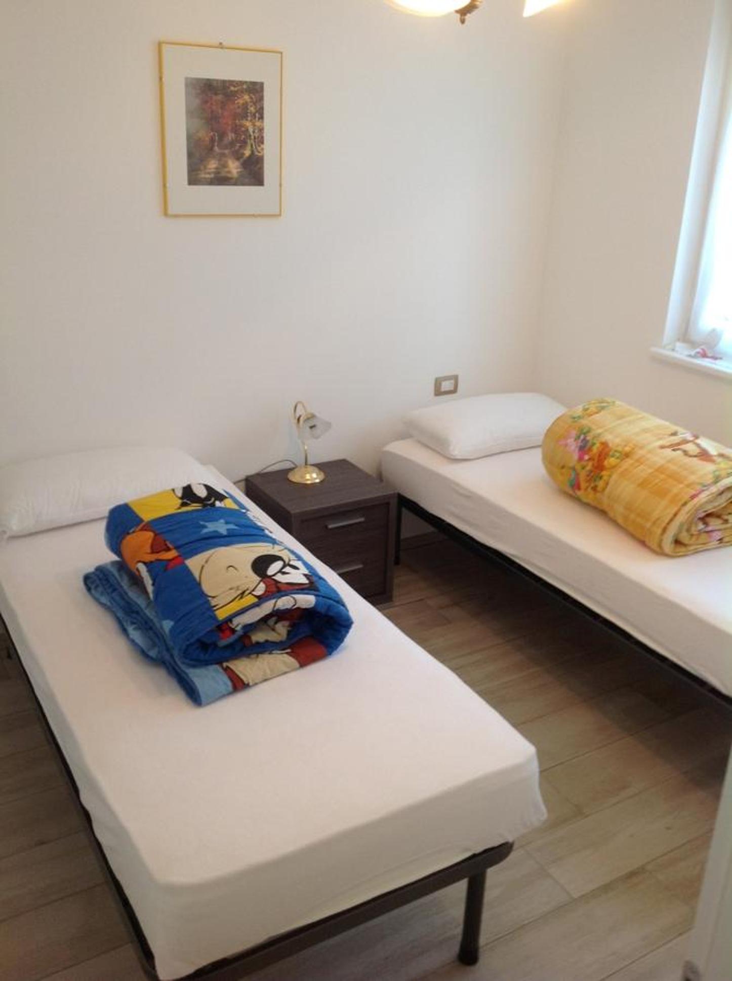 Two-Bedroom Villa - Photo 10