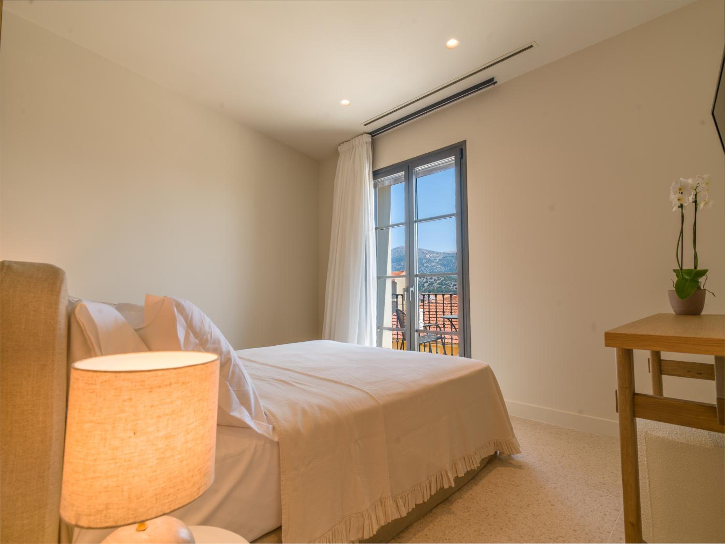 Junior Suite with Sea View photo 3