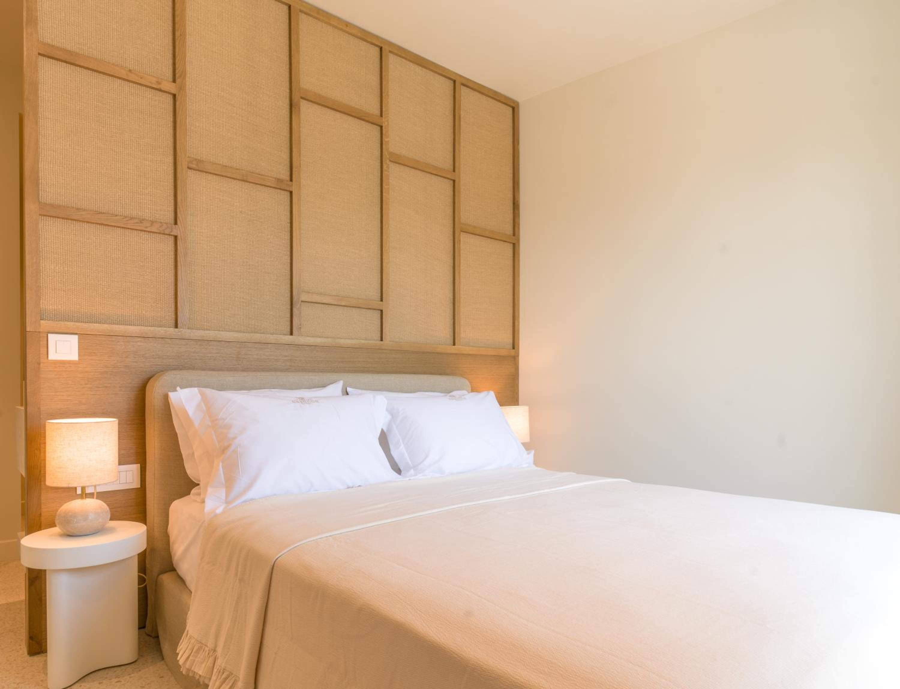 Junior Suite with Sea View photo 1