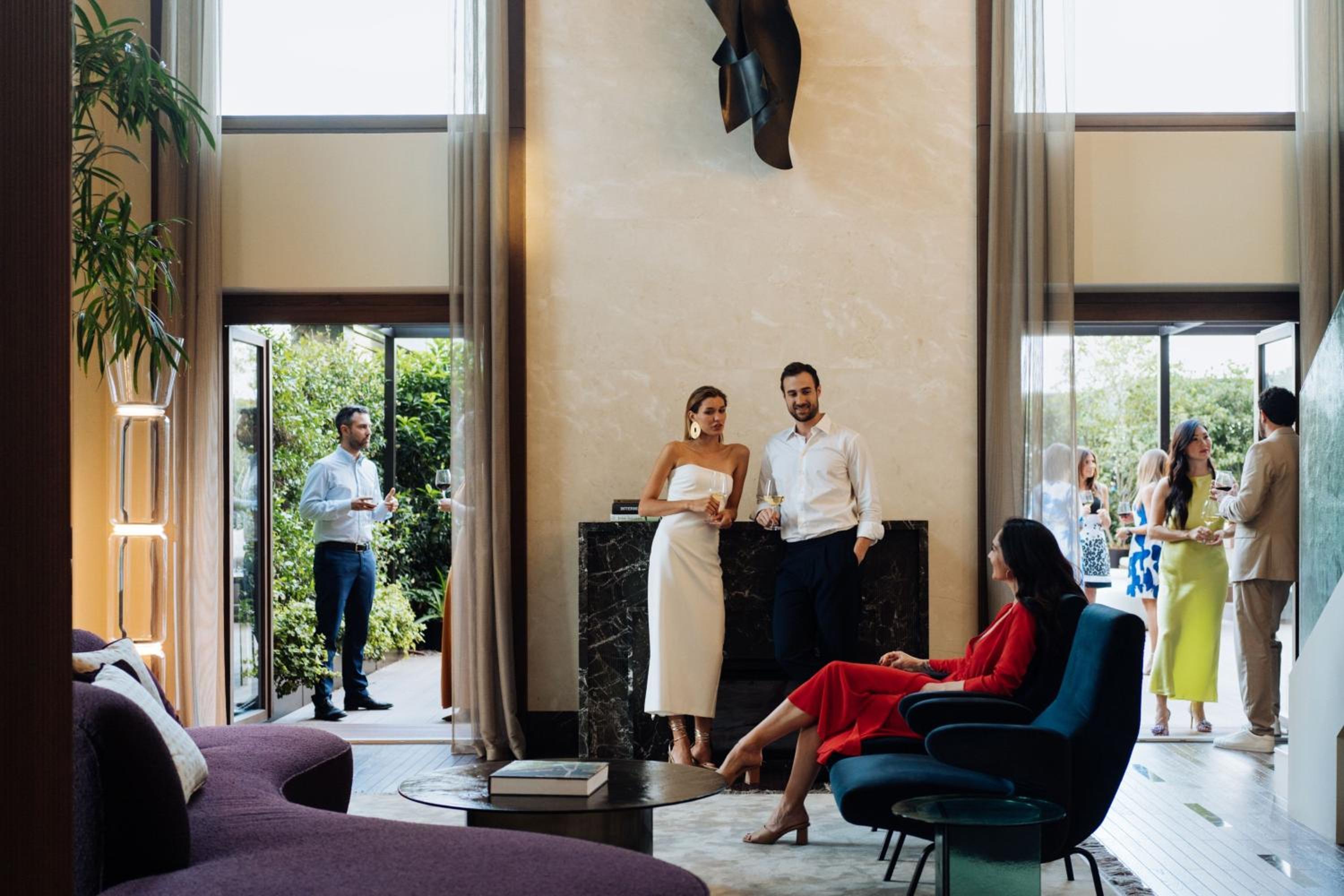 Presidential Suite, 1 Bedroom thumbnail 5
