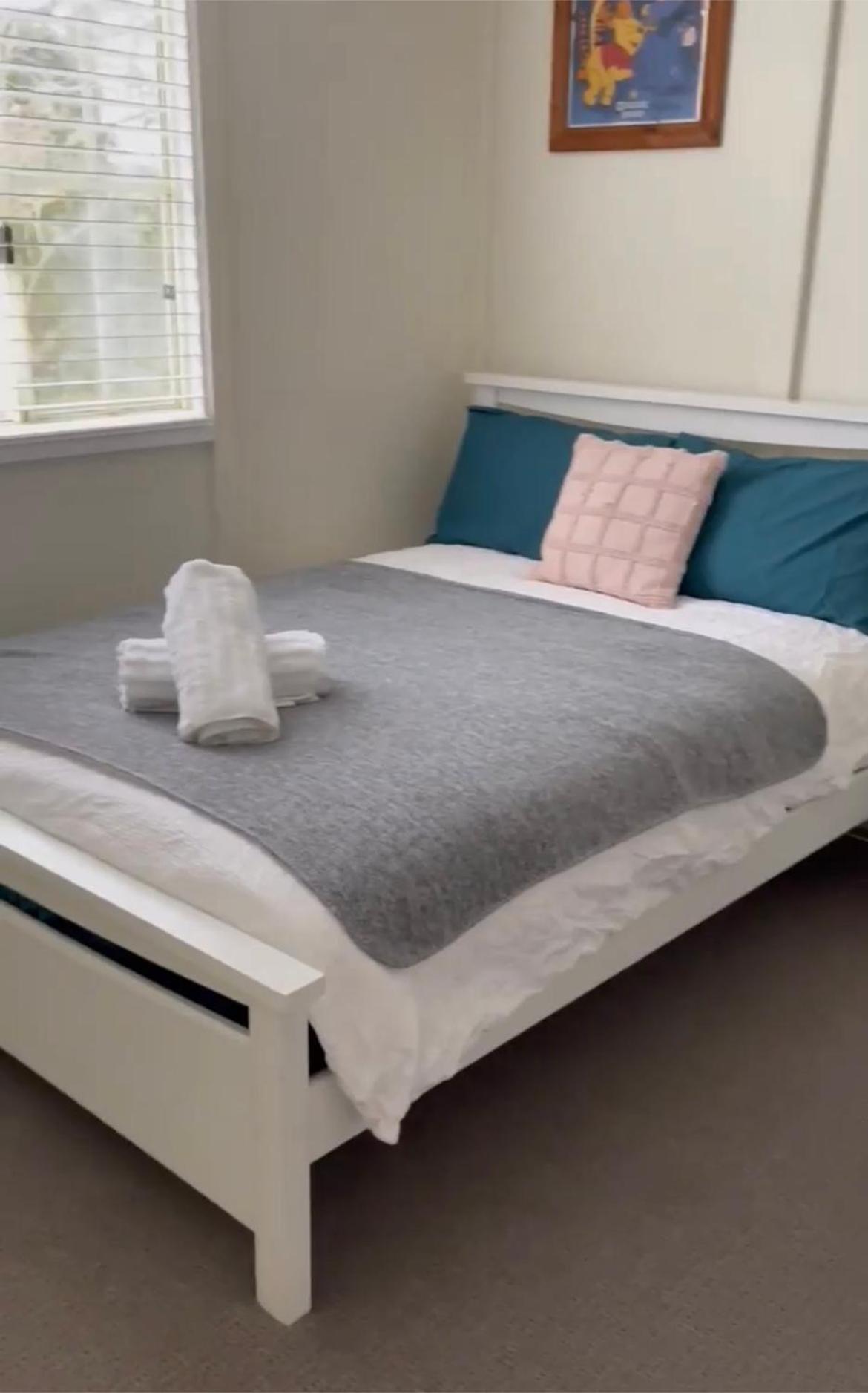 Three-Bedroom House photo 1