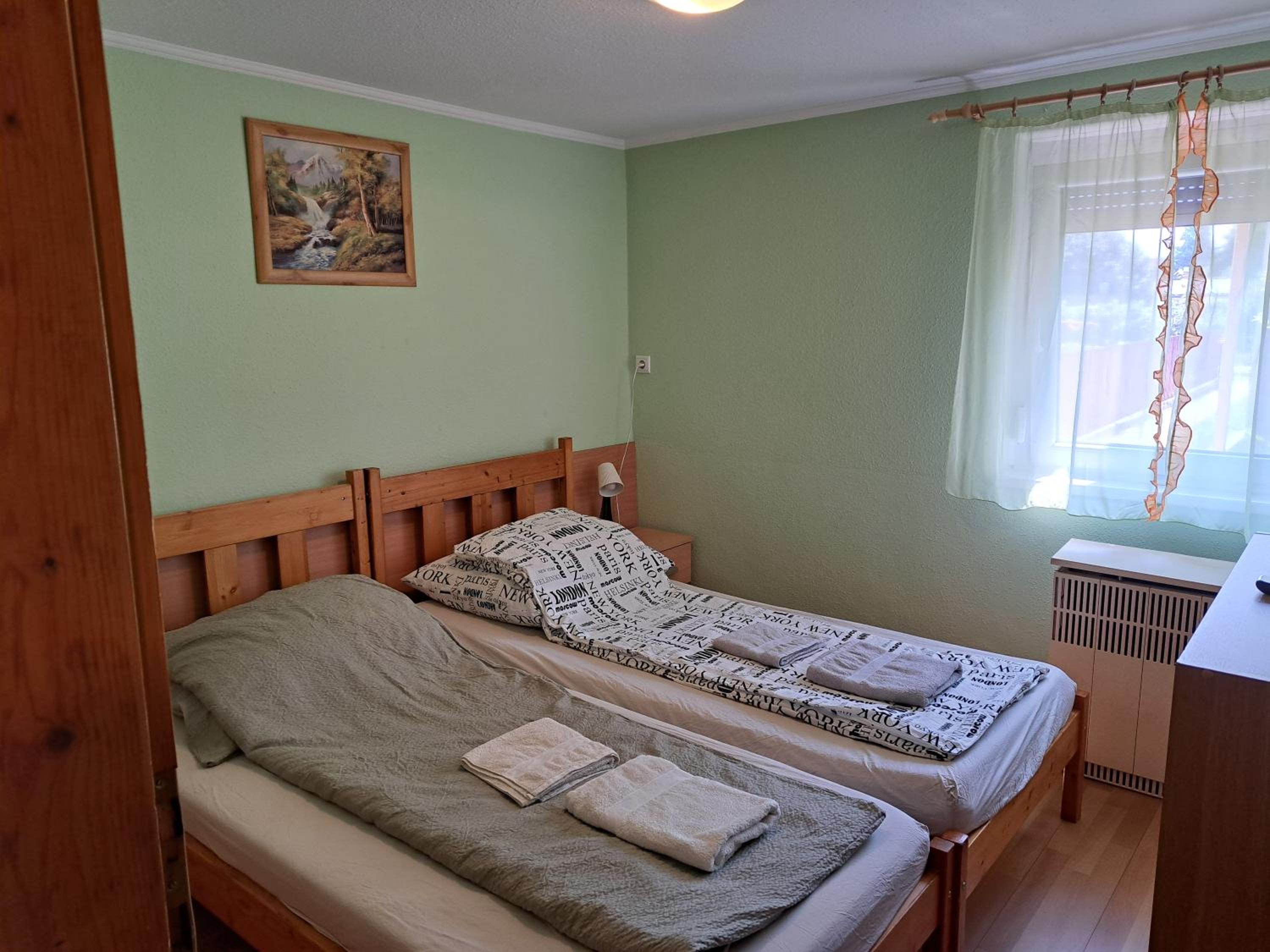 Apartment - Ground Floor - Photo 9