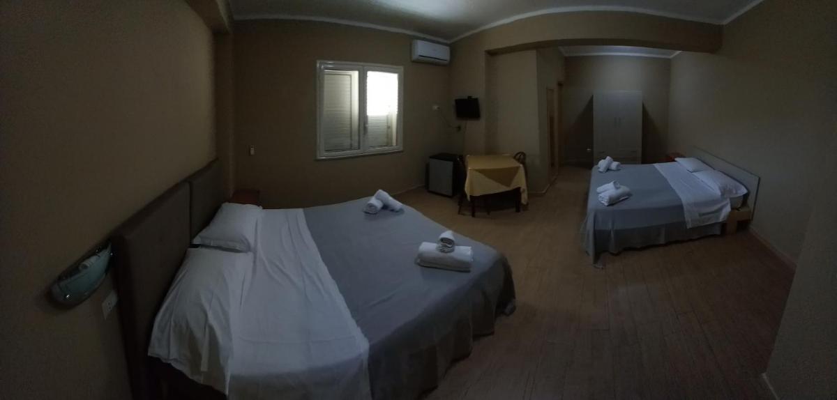 Quadruple Room photo 3