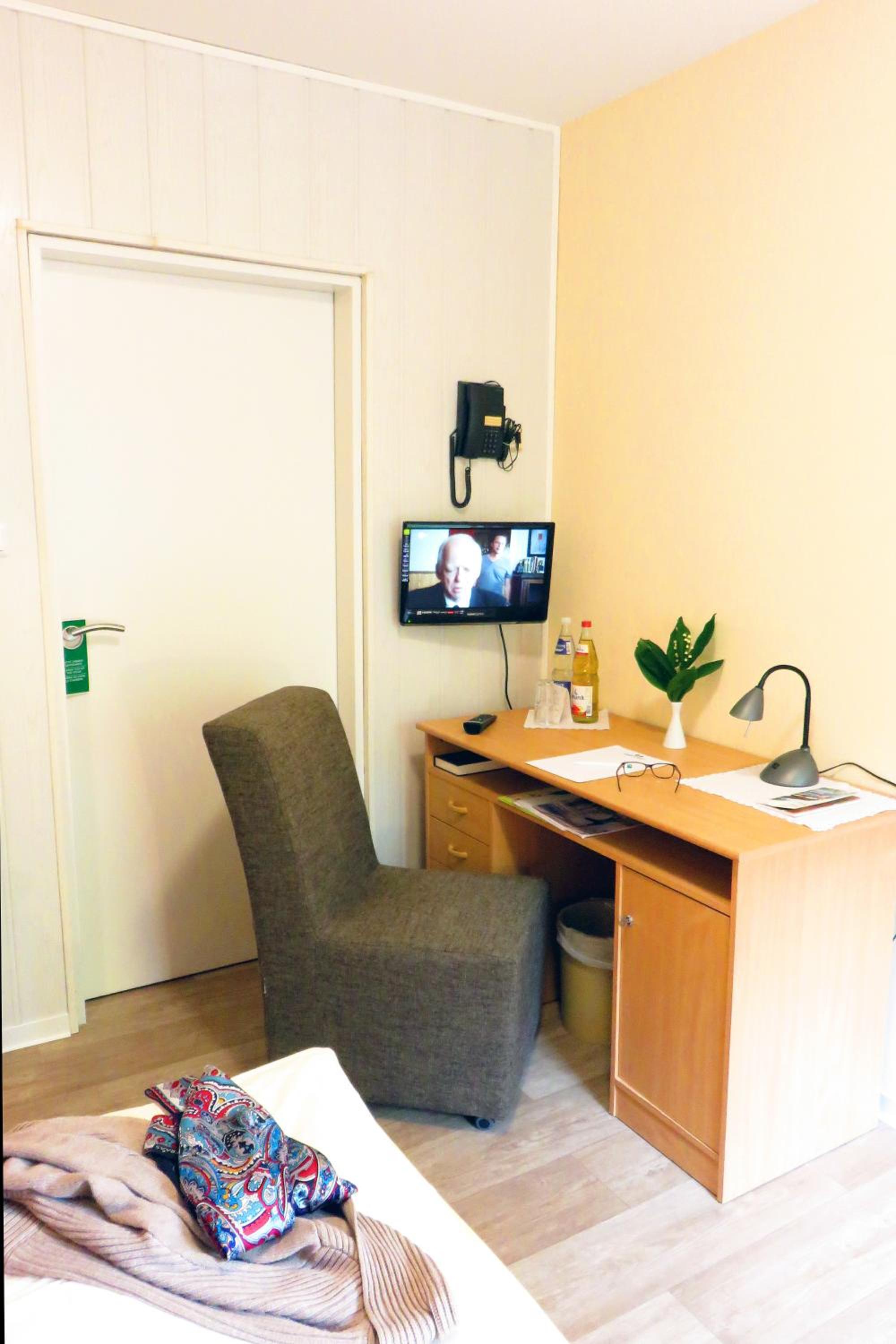 Single Room photo 1