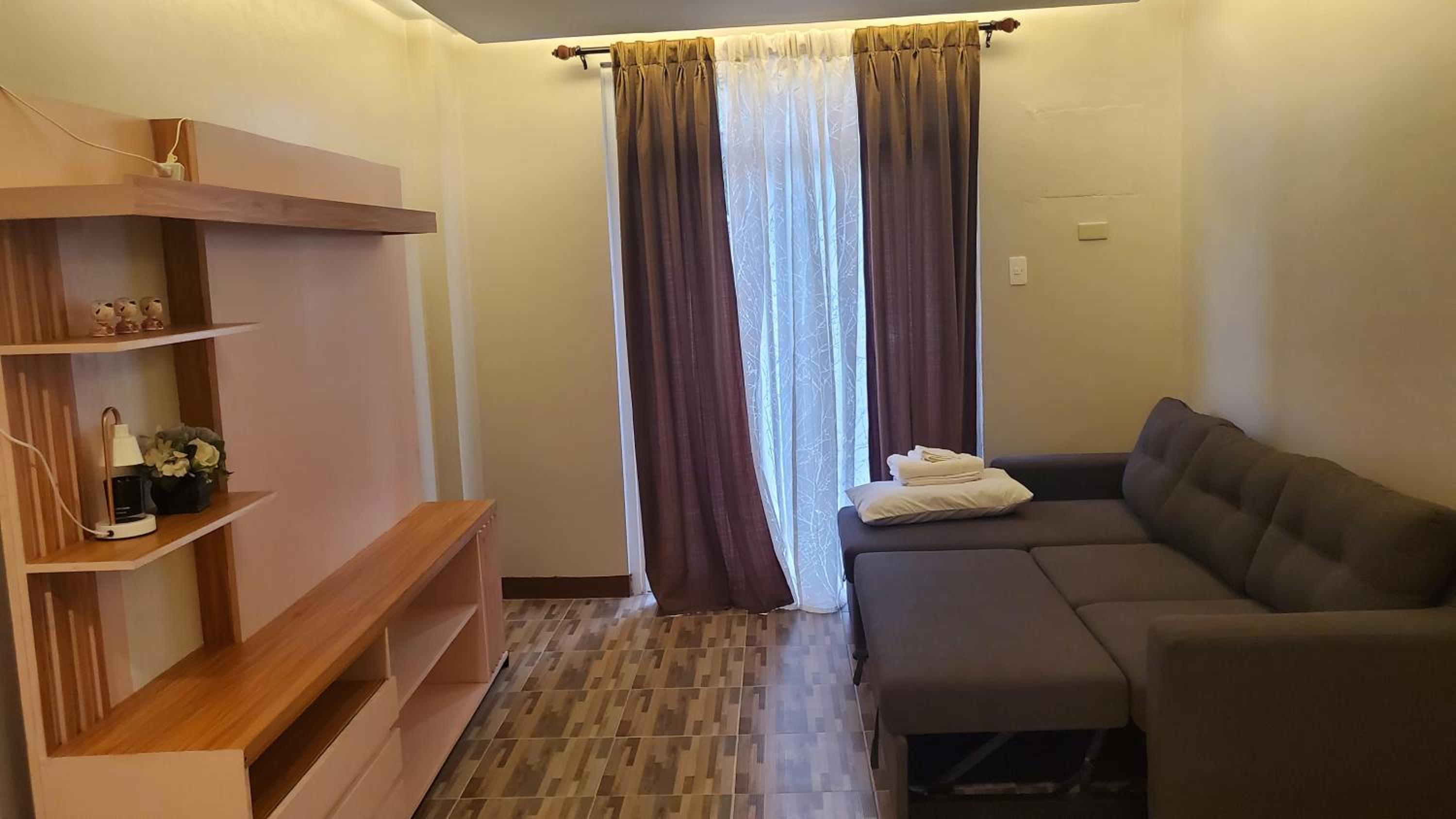 Standard Family Room