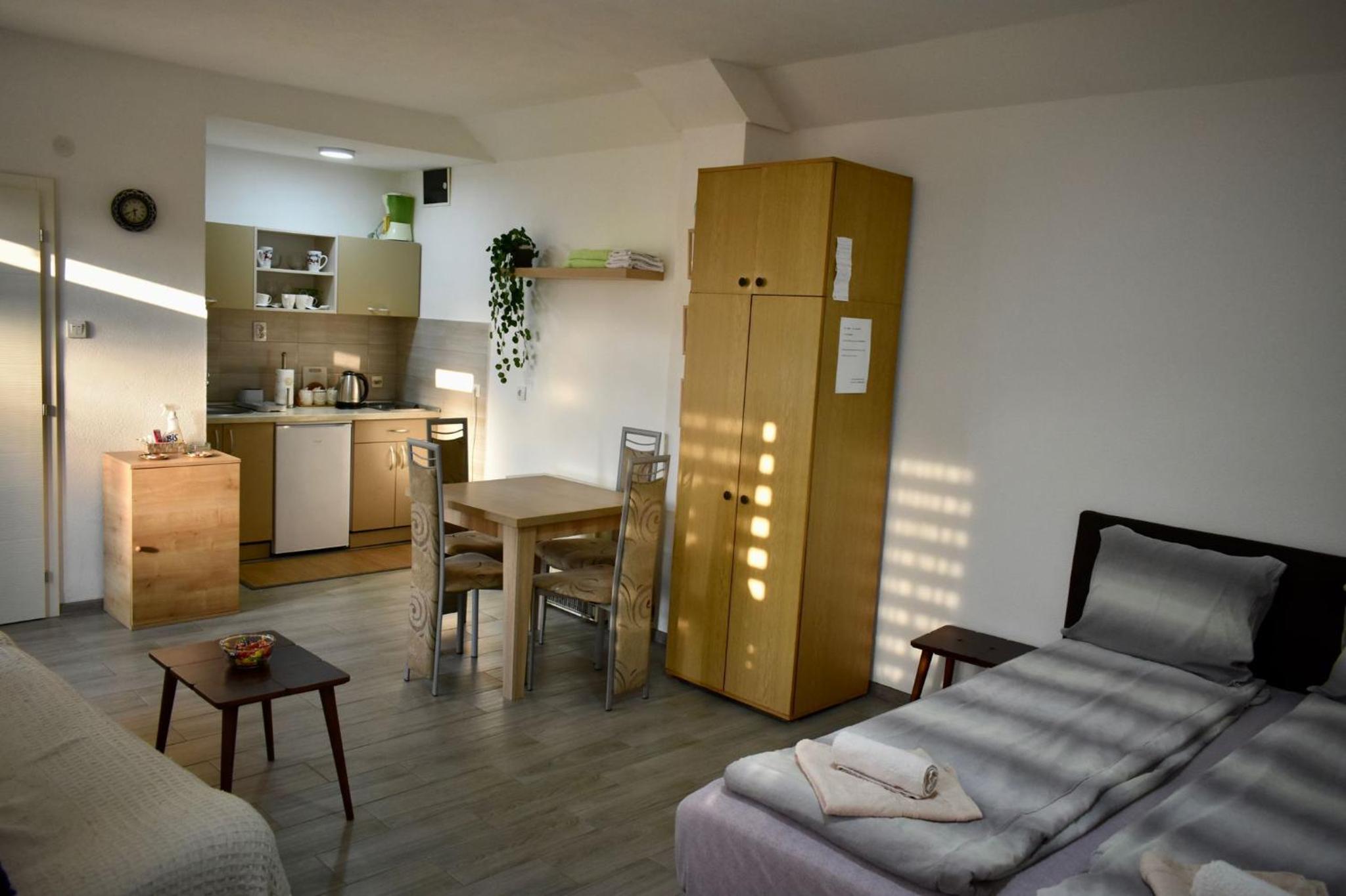 Double Room photo 2