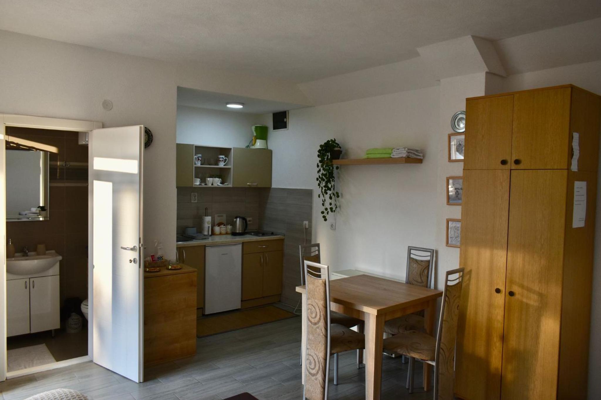 Double Room photo 1