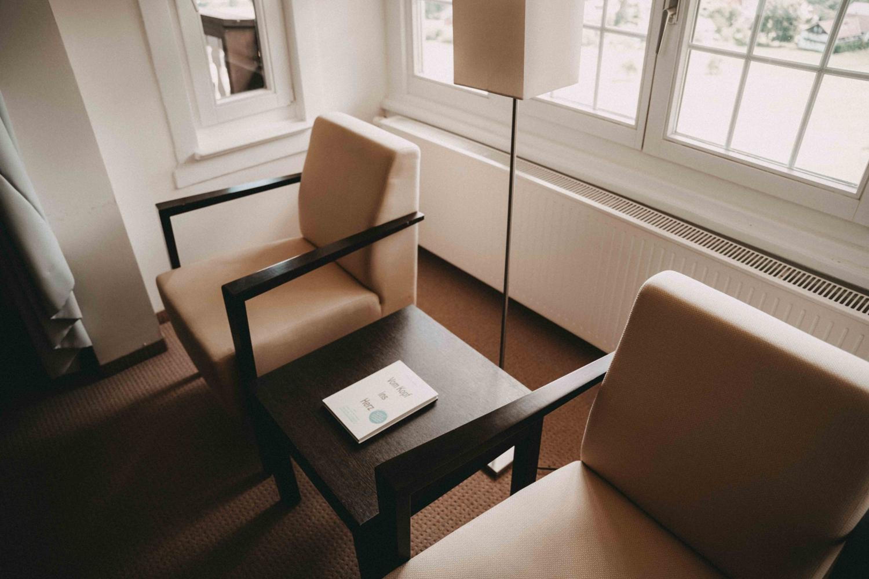 Doppelzimmer Residence Kategorie A