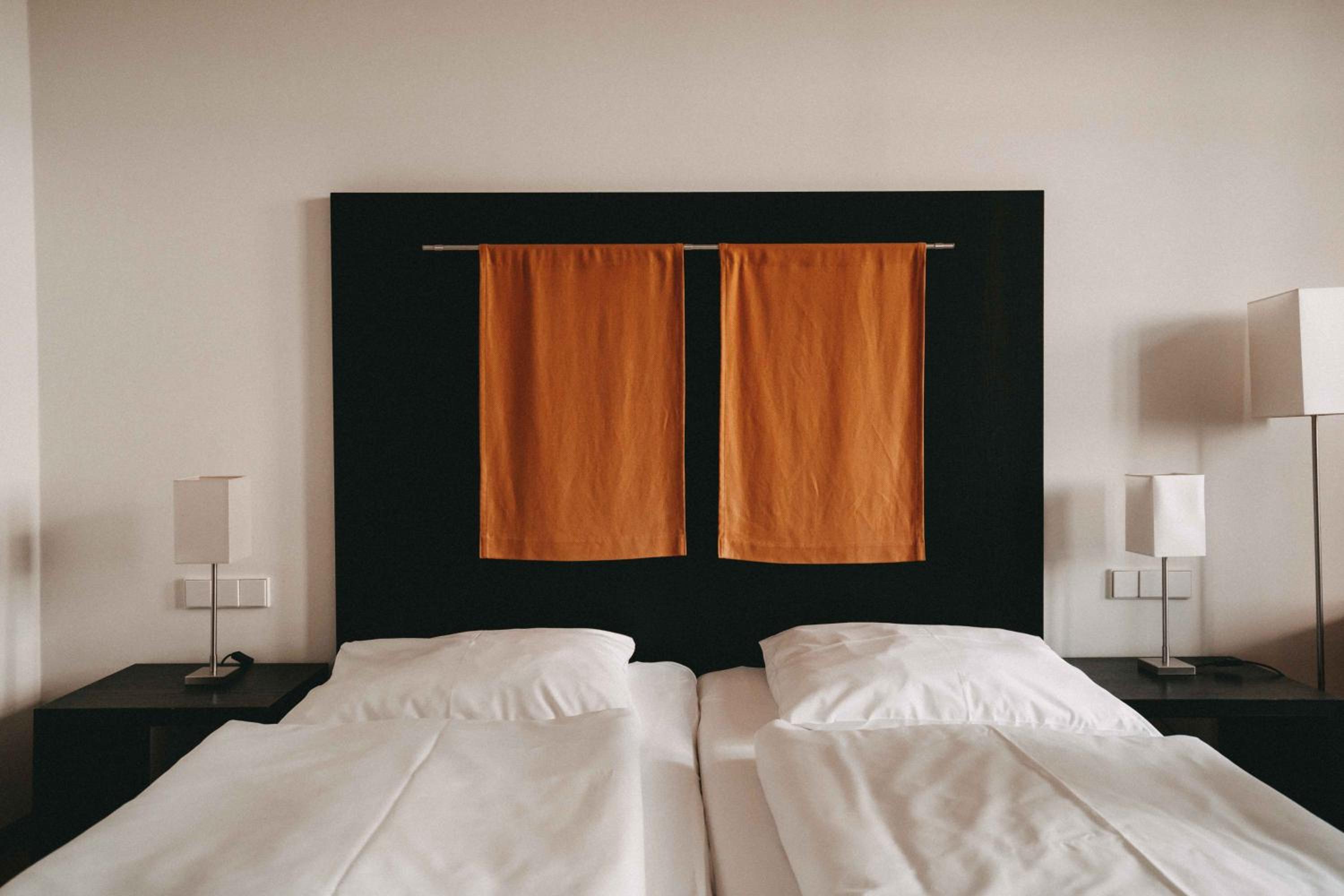 Doppelzimmer Residence Kategorie B