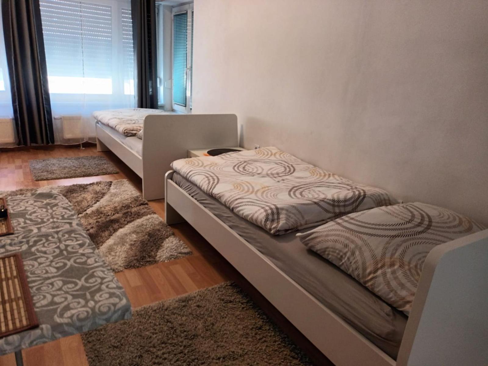 Twin Room photo 2