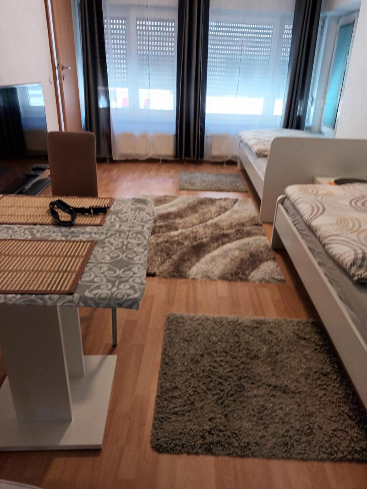 Twin Room photo 2