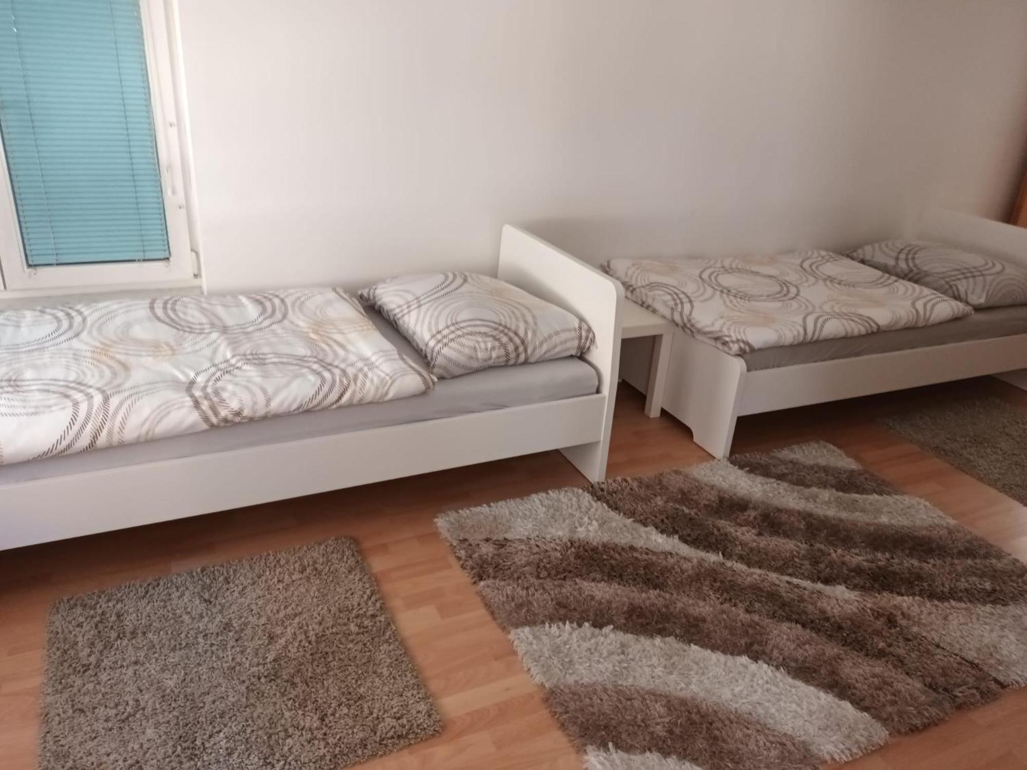 Twin Room photo 1