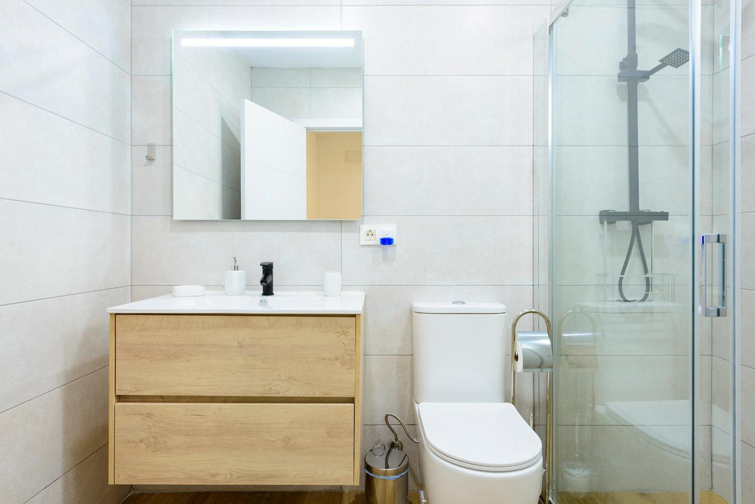 Double Room with Private Bathroom photo 3