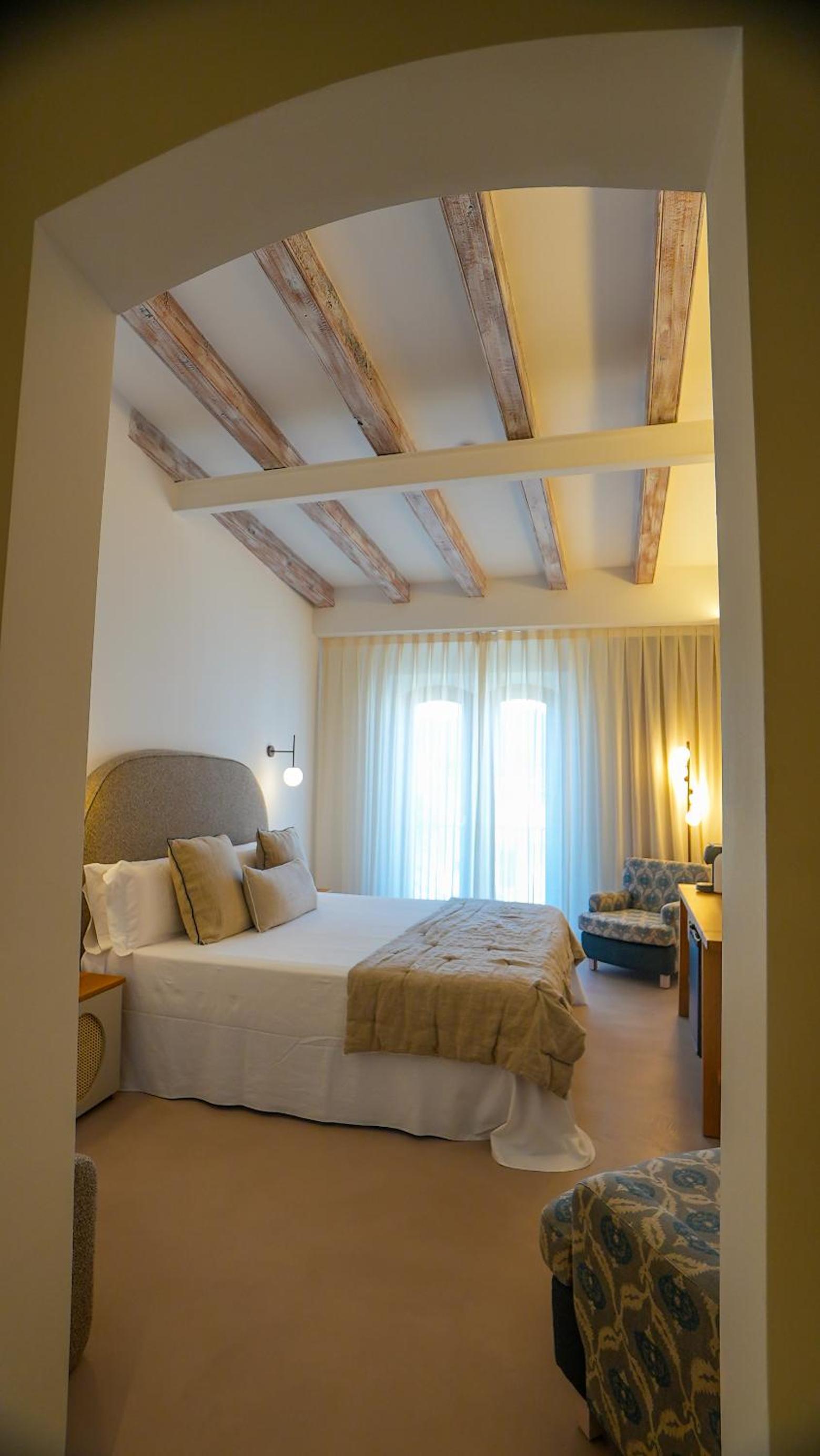 Habitación Superior Deluxe