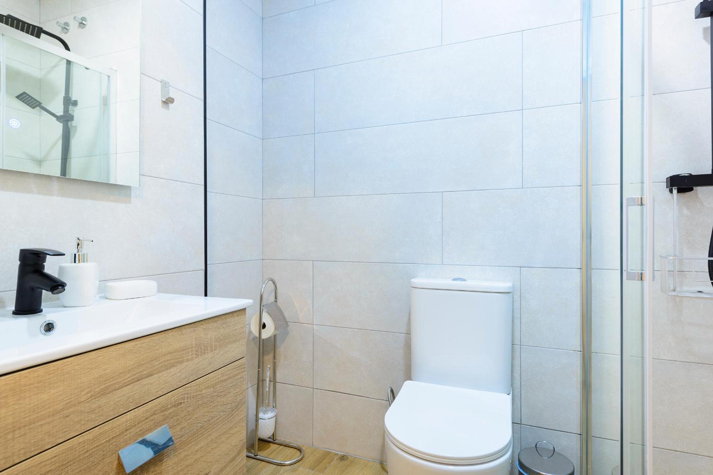 Standard Double Room With Shared Bathroom photo 2