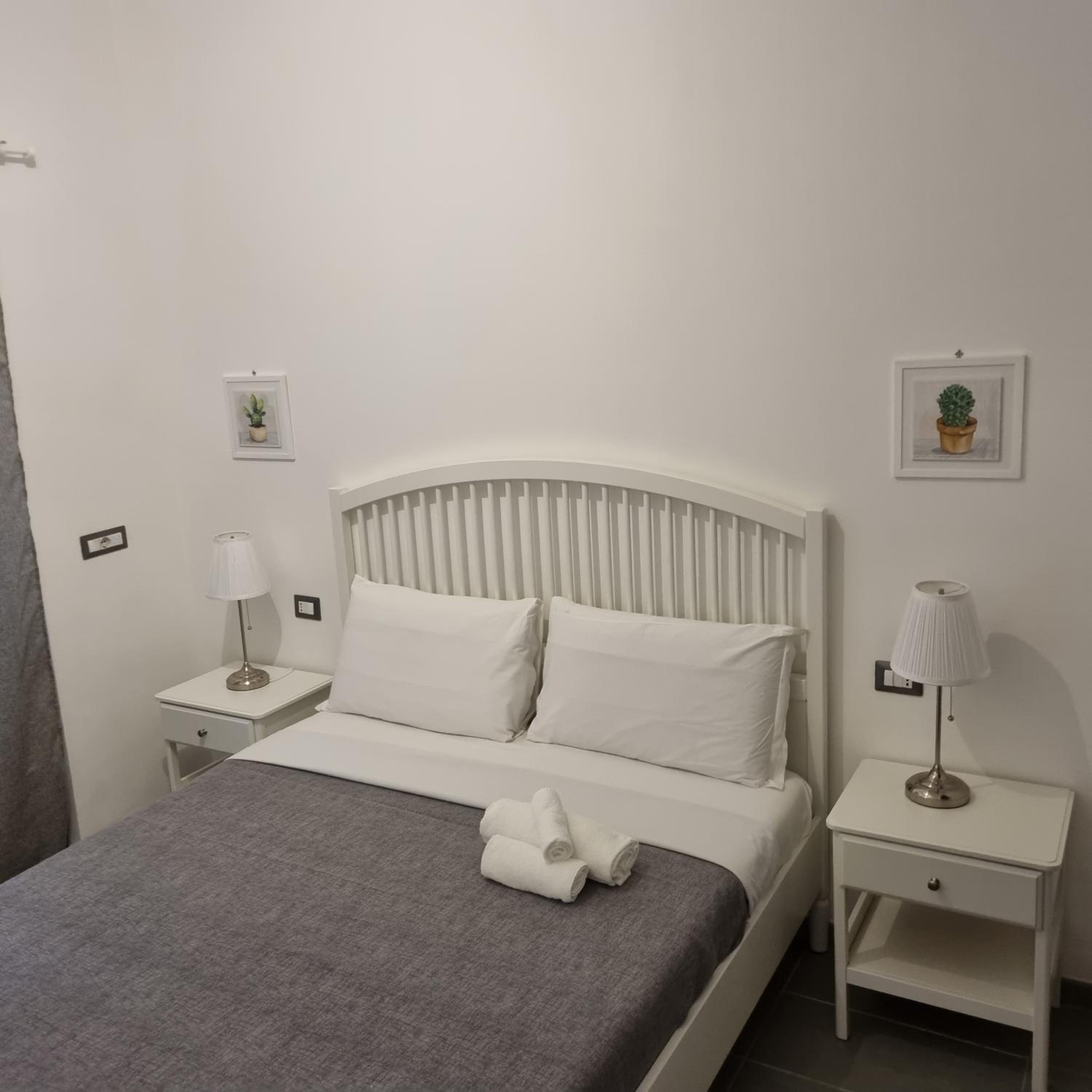 Standard King Room