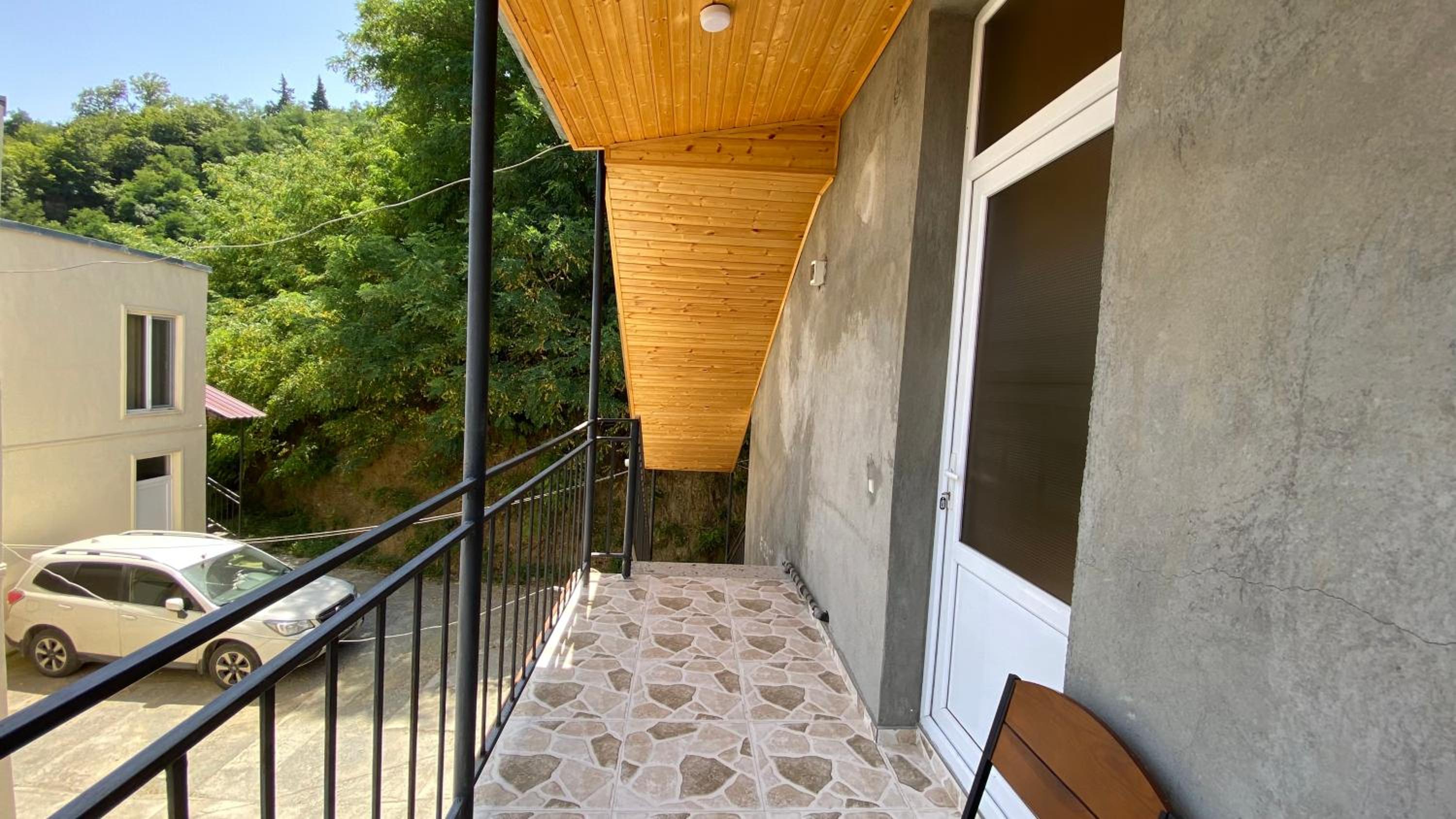 One-Bedroom Apartment - Photo 22