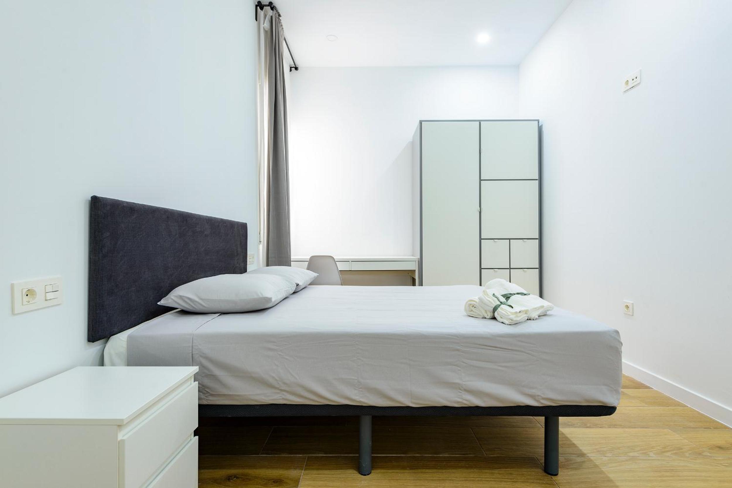 One-Bedroom Apartment photo 3