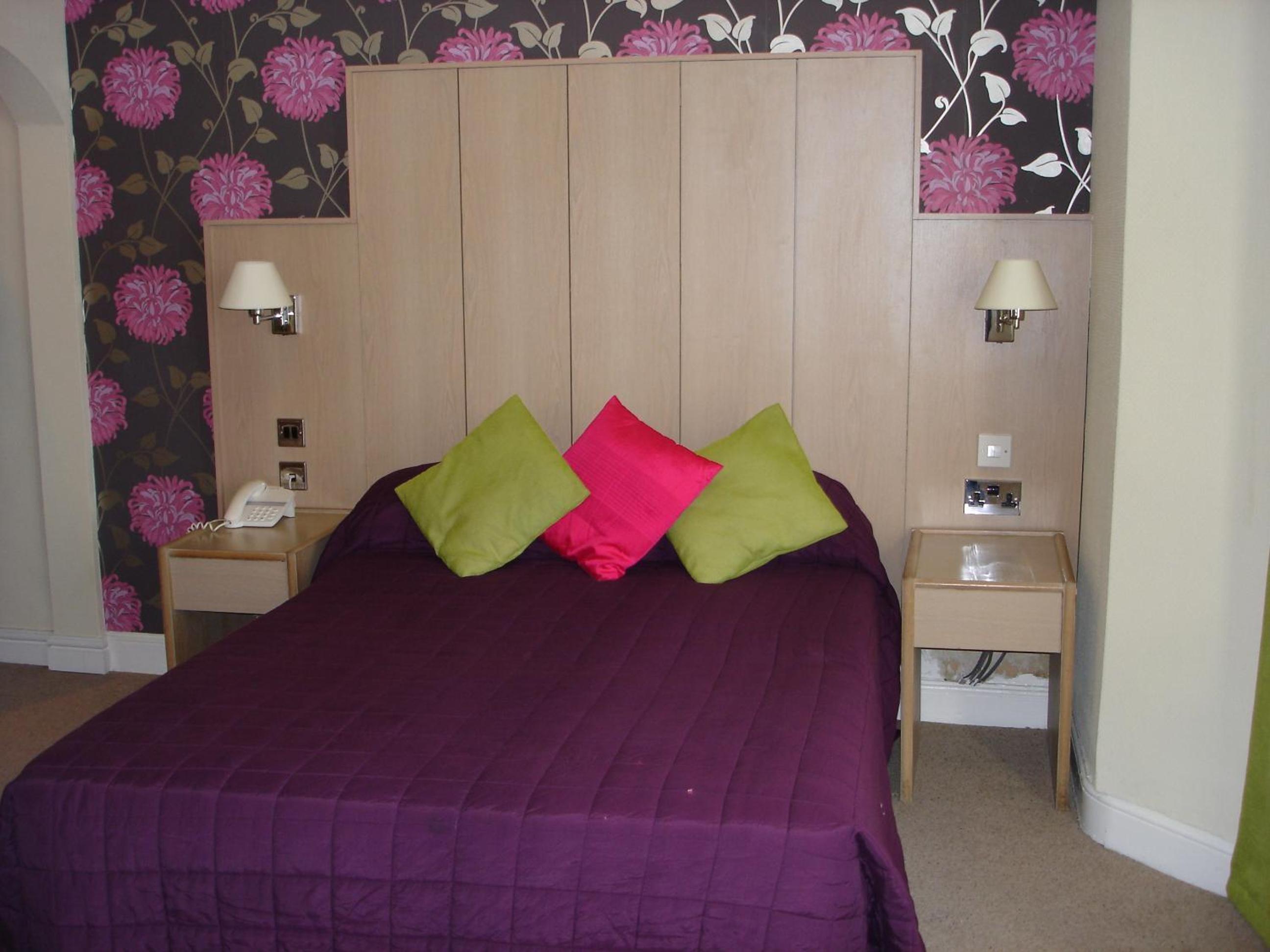 Double Room with Sea View - Photo 2