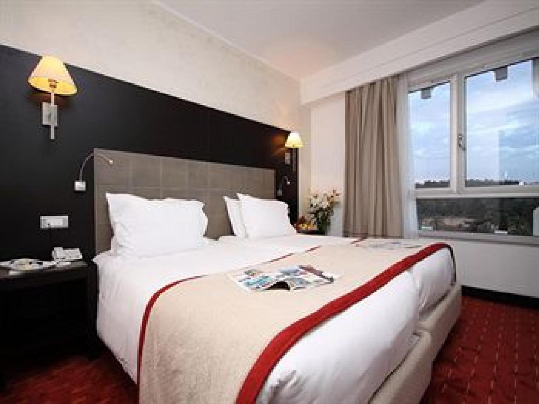 Superior Room - 2 Single Beds - Photo 2